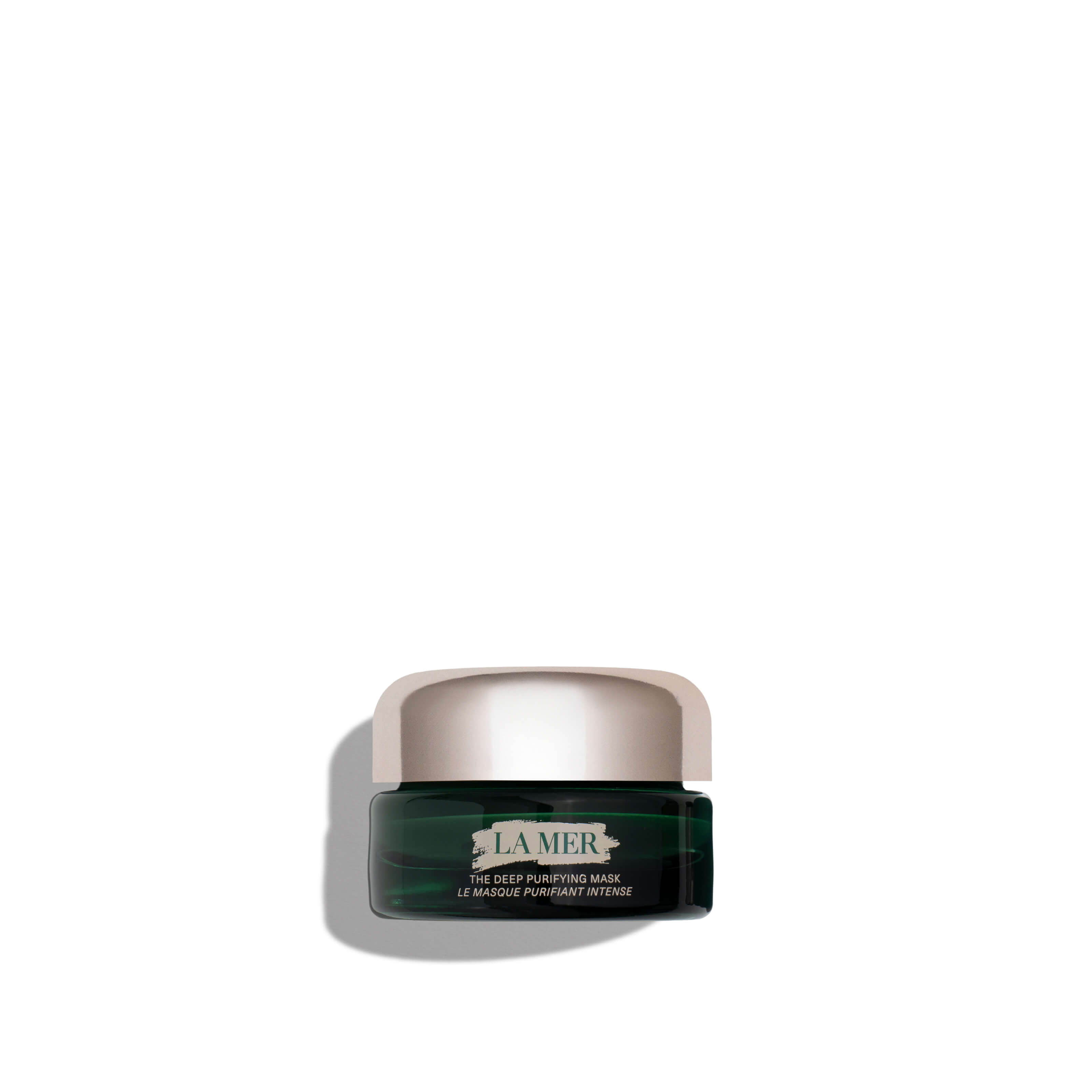 THE DEEP PURIFYING MASK