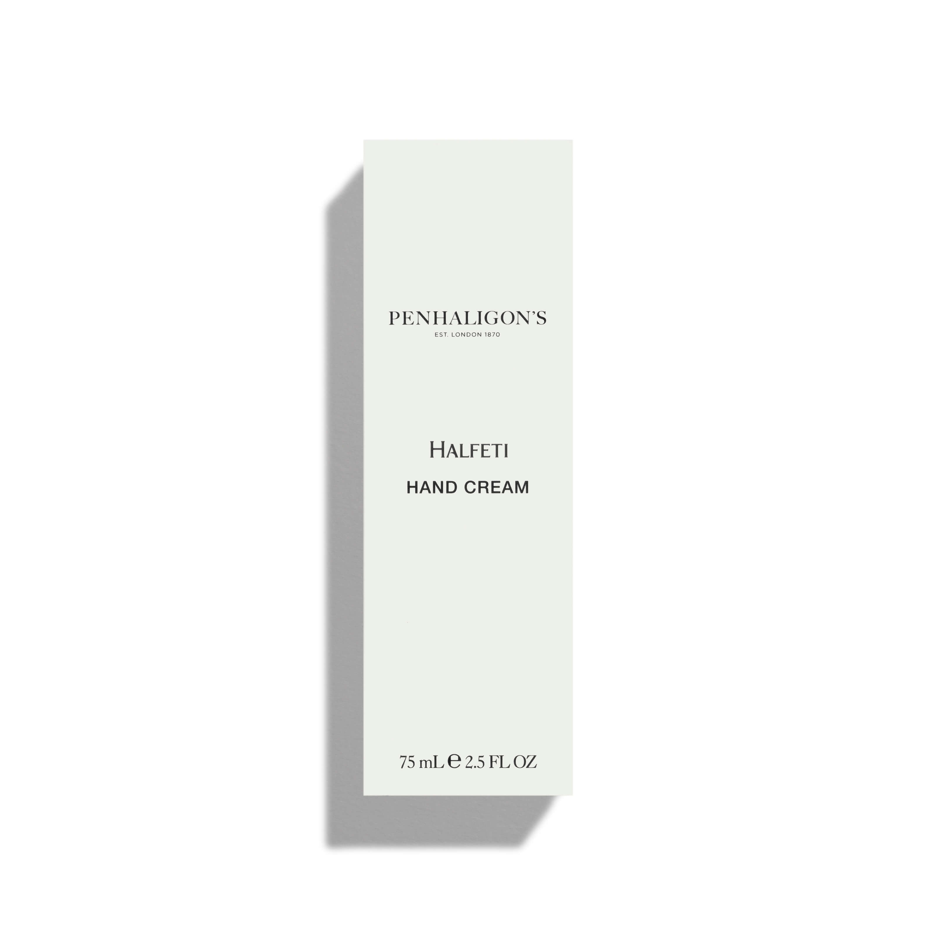 HALFETI HAND CREAM