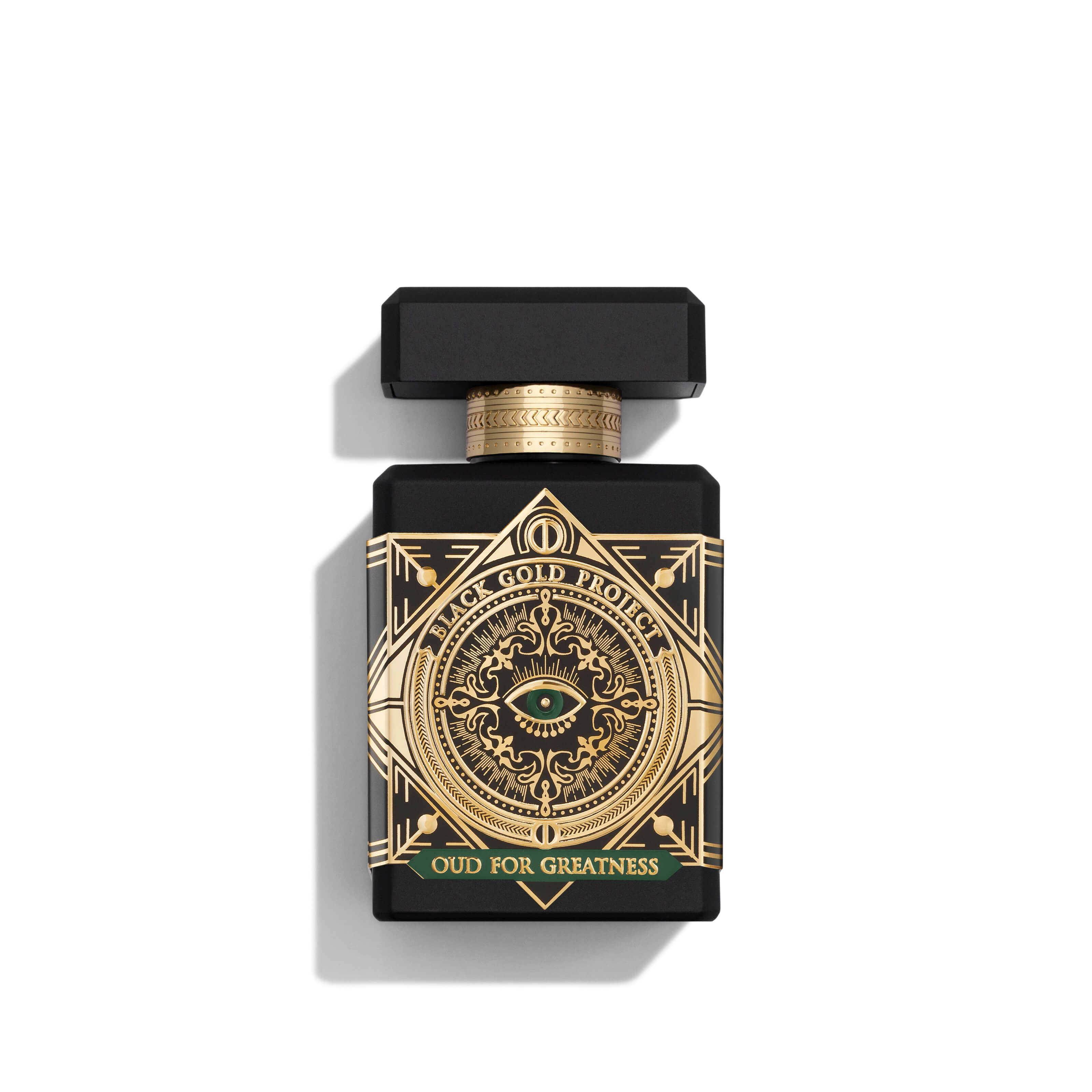 OUD FOR GREATNESS NEO