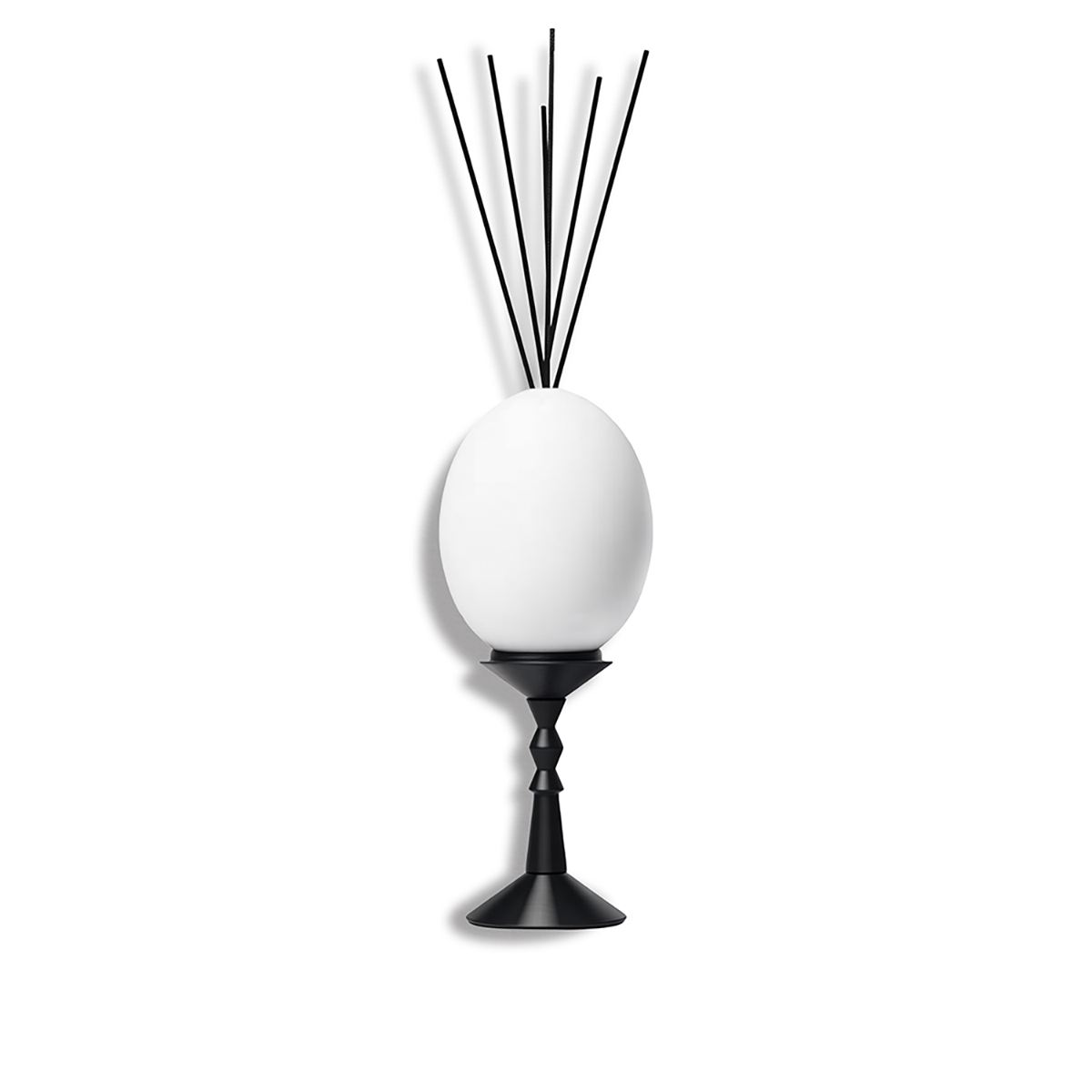ERNESTO DIFFUSER L'OEUF