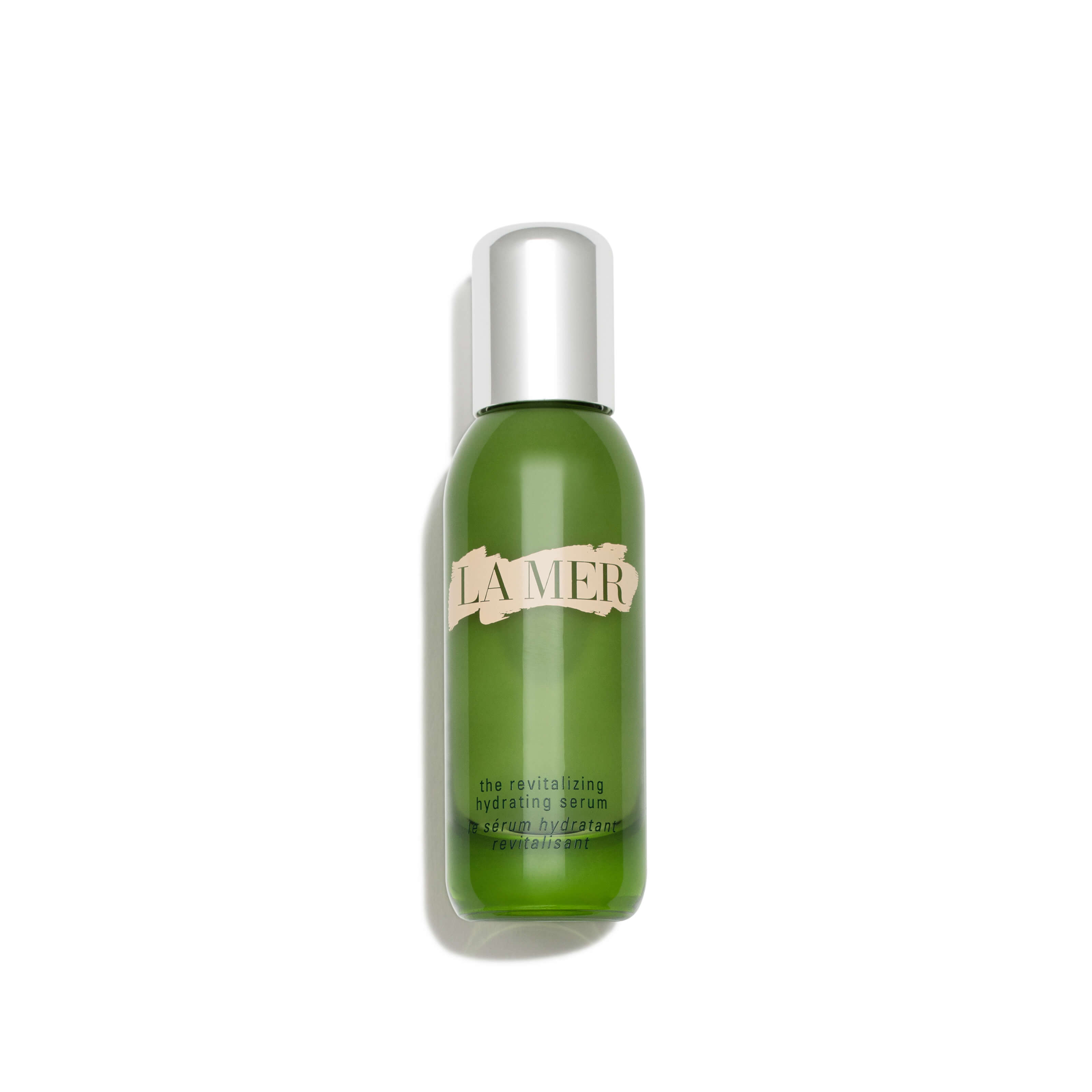 THE REVITALIZING HYDRATING SERUM
