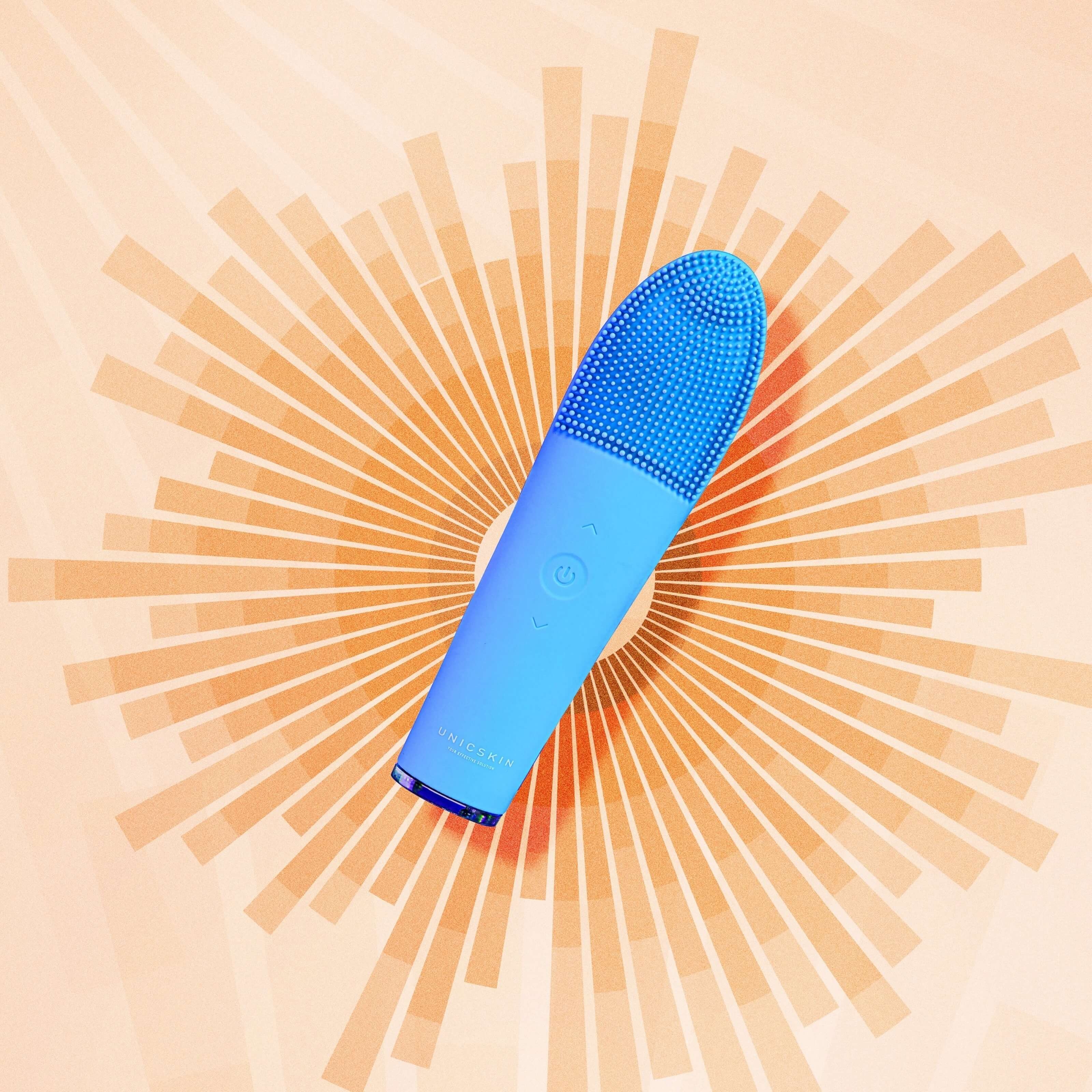 UNICTHERMO-SONIC 2.0 - BLUE