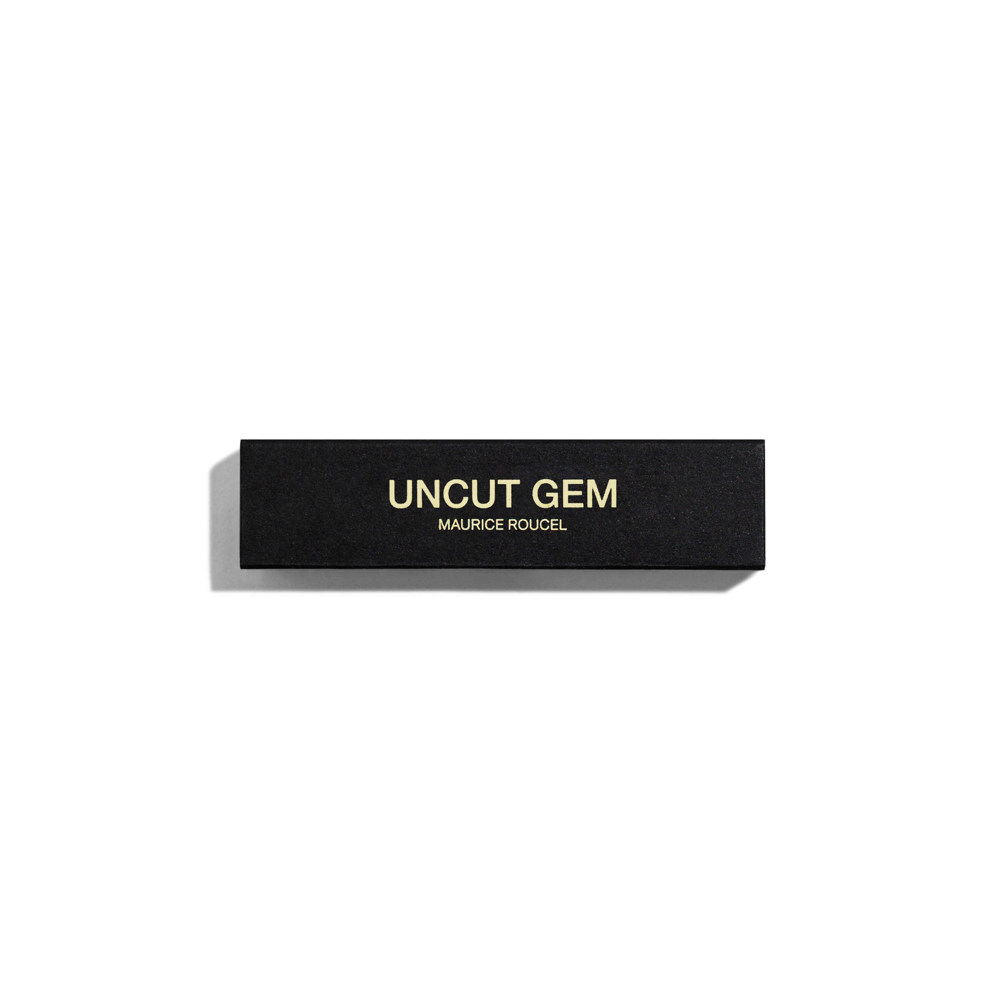 UNCUT GEM