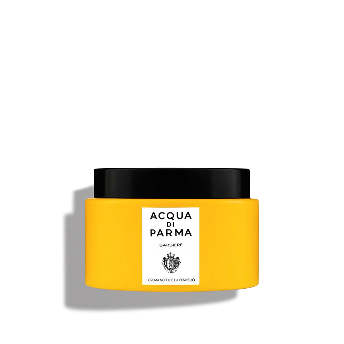 SOFT SHAVING CREAM FOR BRUSH