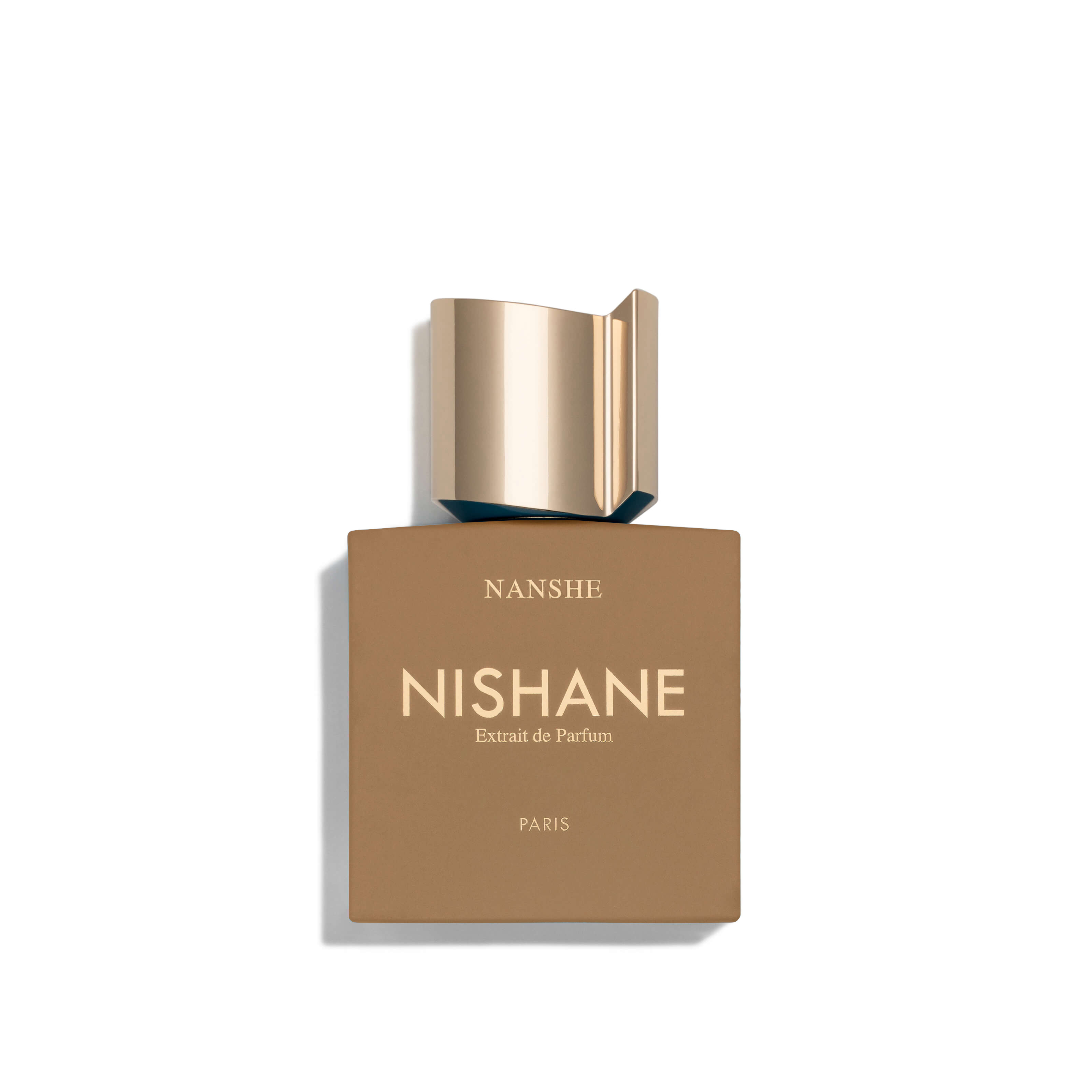 NANSHE