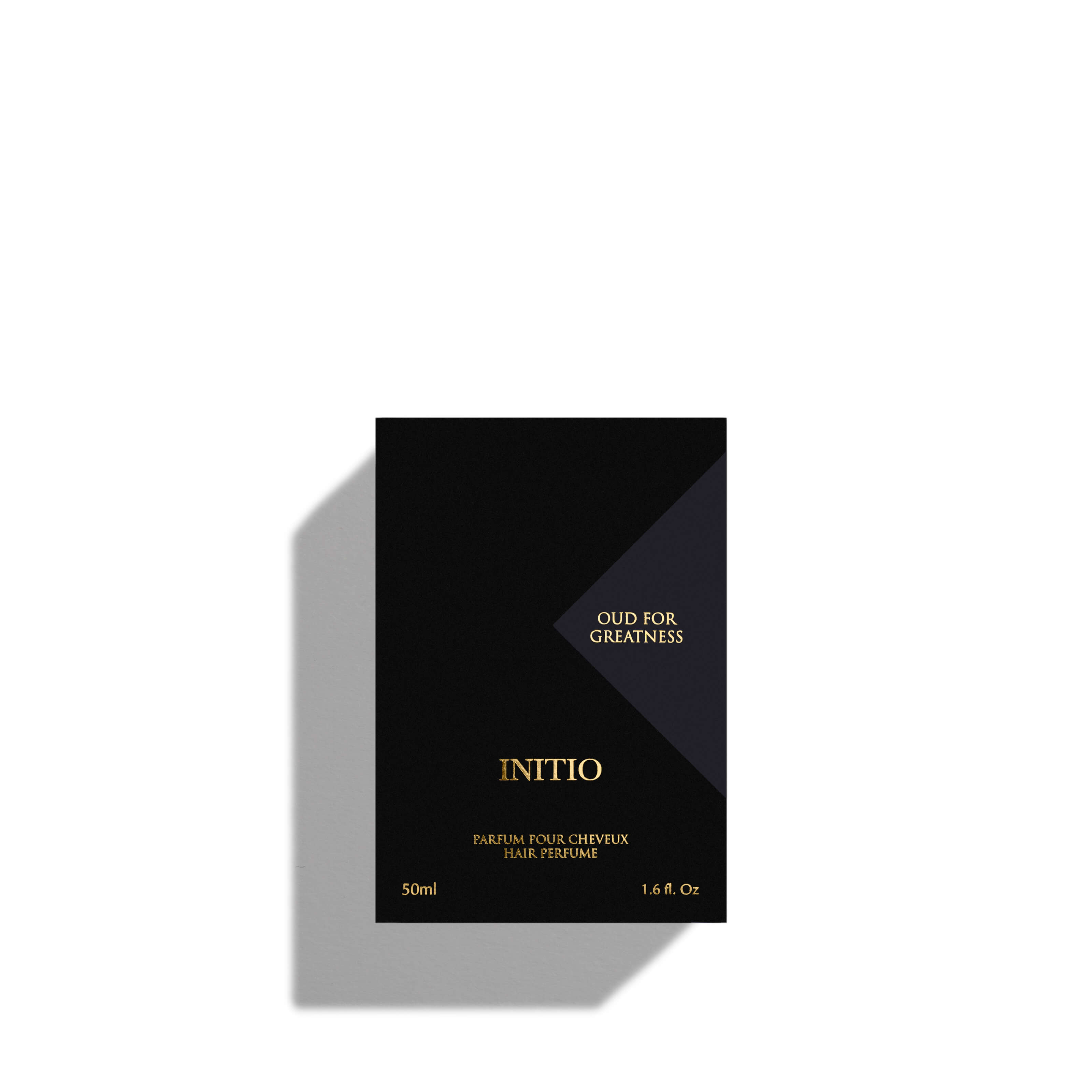 OUD FOR GREATNESS HAIR PERFUME