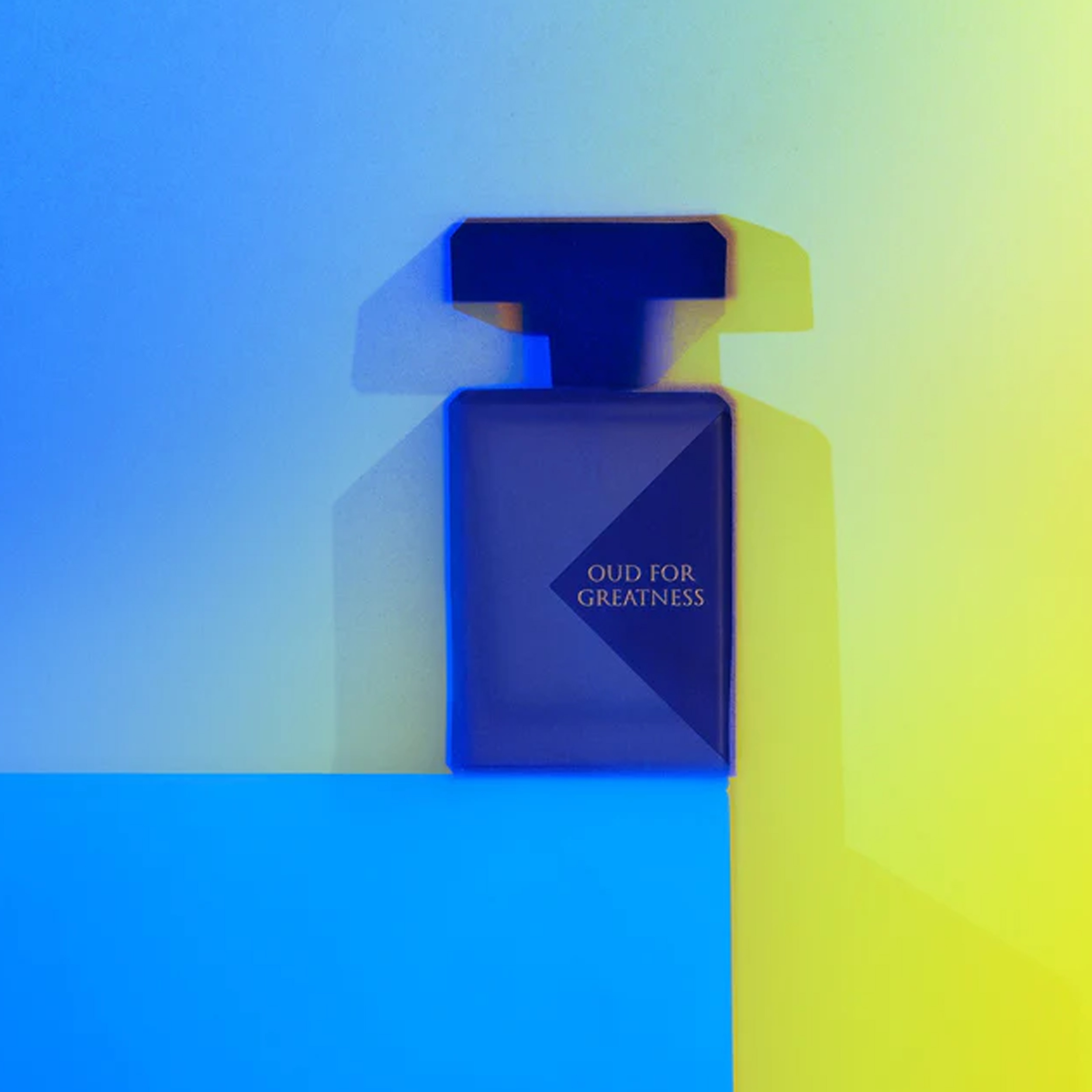 OUD FOR GREATNESS HAIR PERFUME