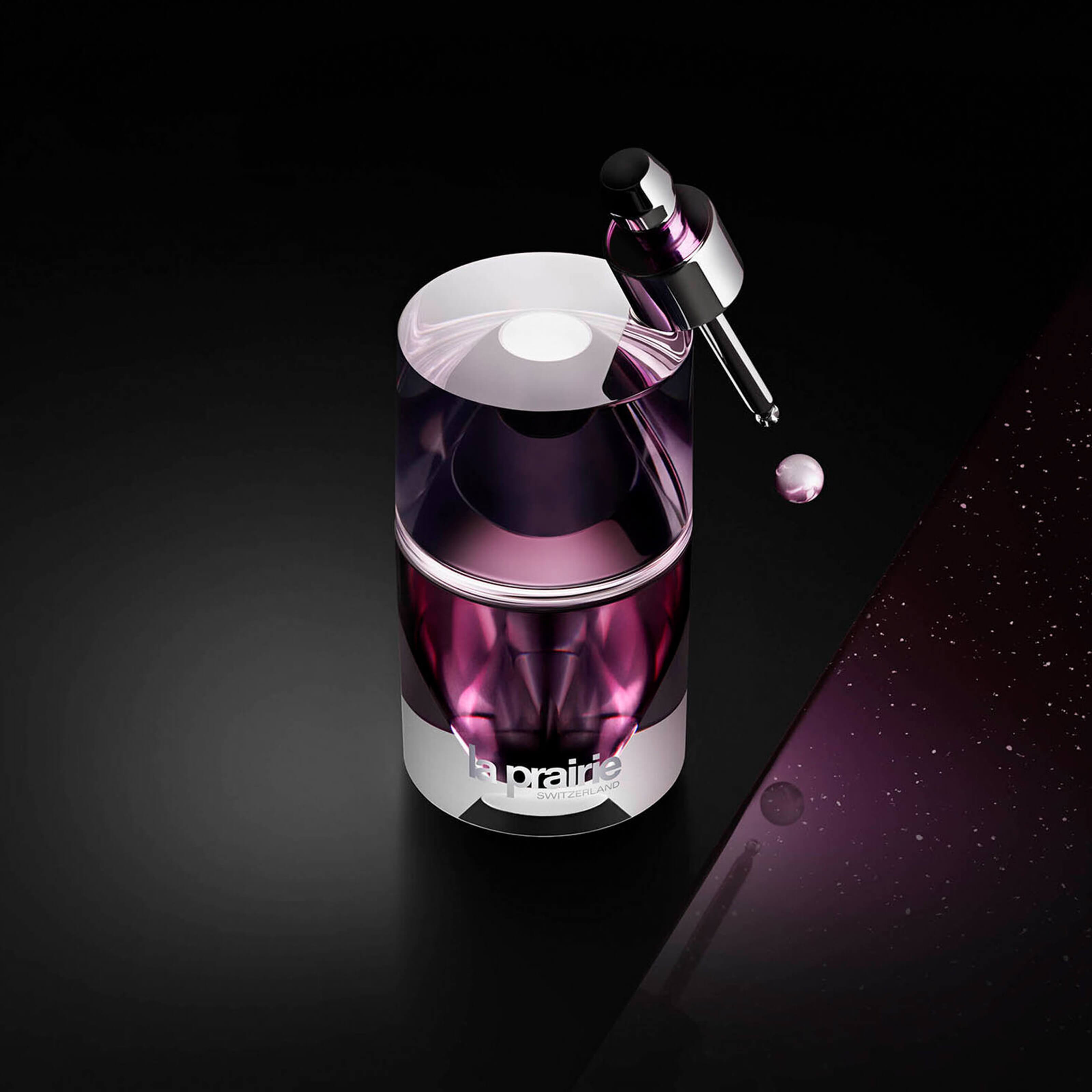 PLATINUM RARE HAUTE-REJUVENATION CELLULAR NIGHT ELIXIR