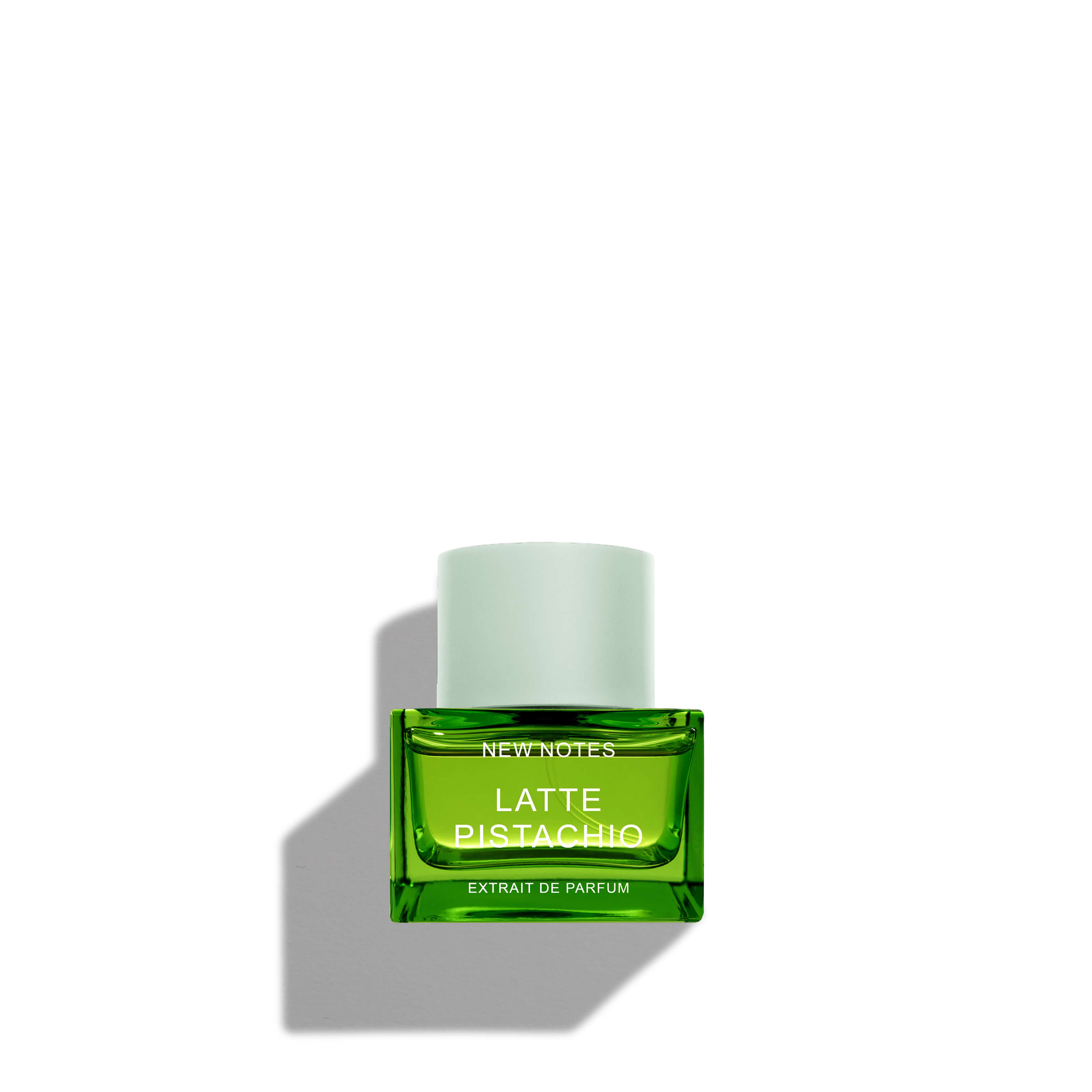 LATTE PISTACHIO