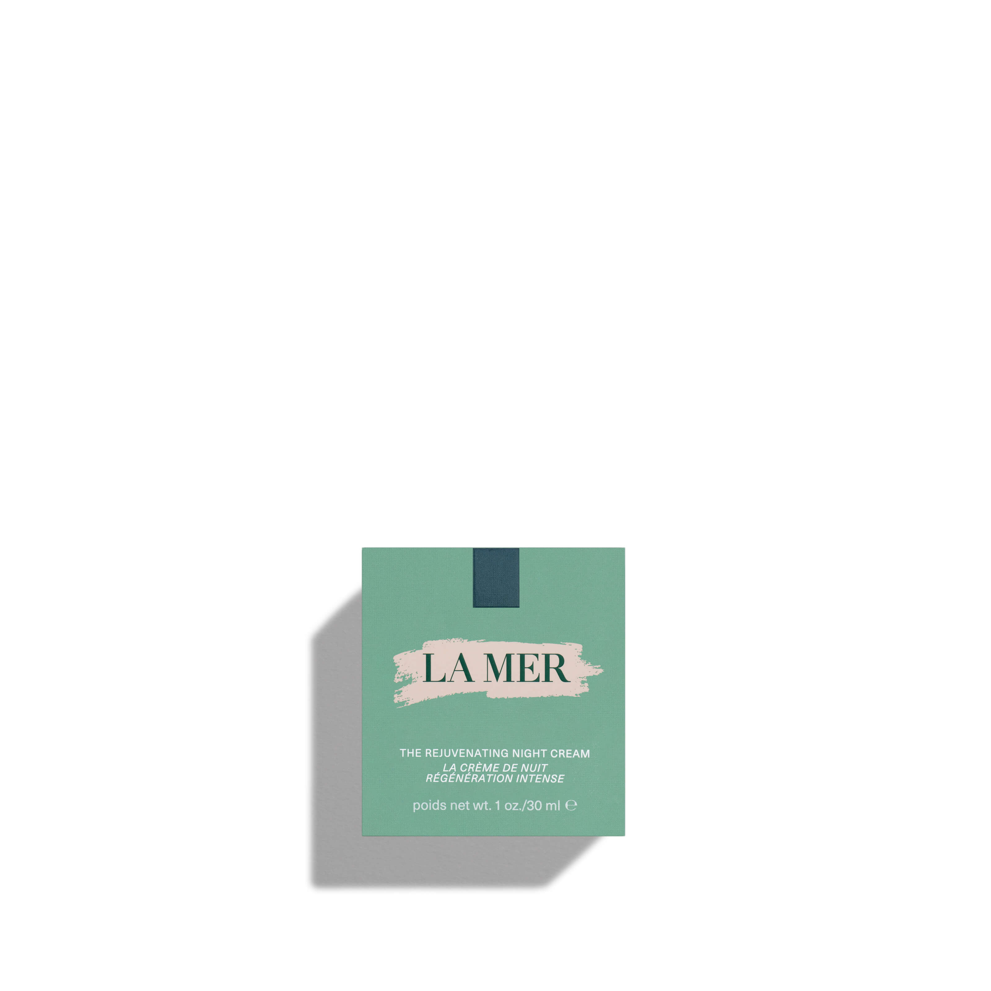 THE REJUVENATING NIGHT CREAM