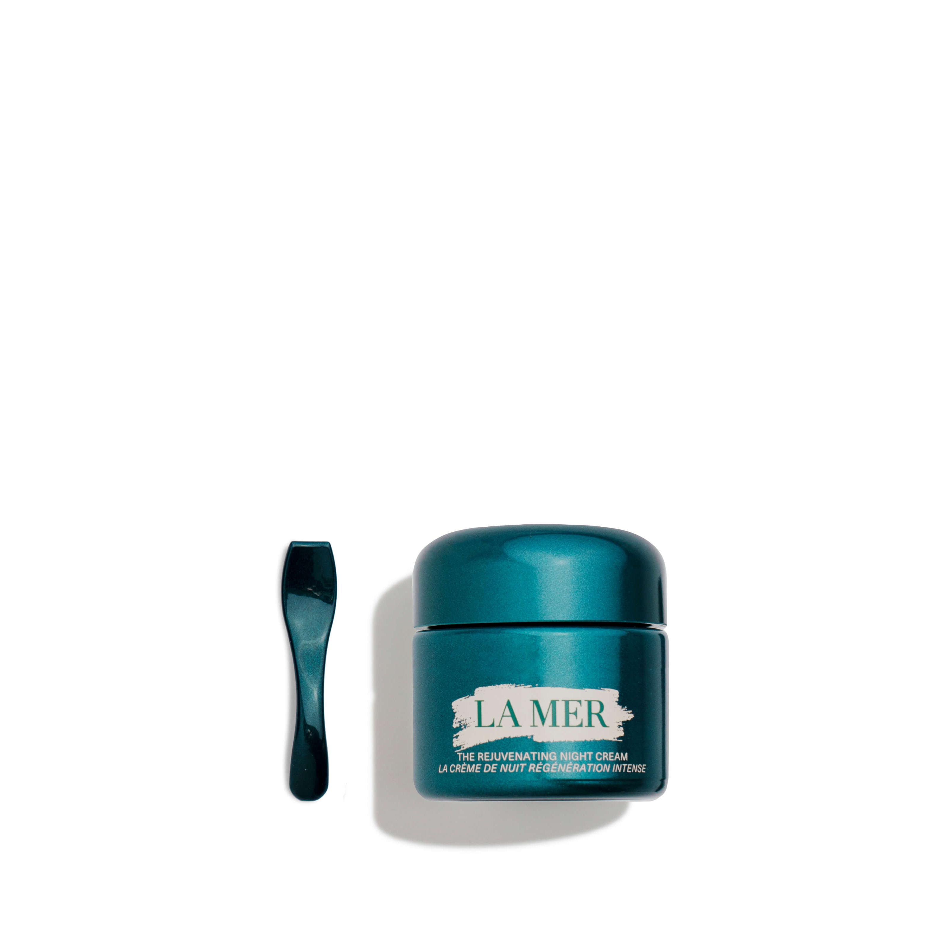 THE REJUVENATING NIGHT CREAM