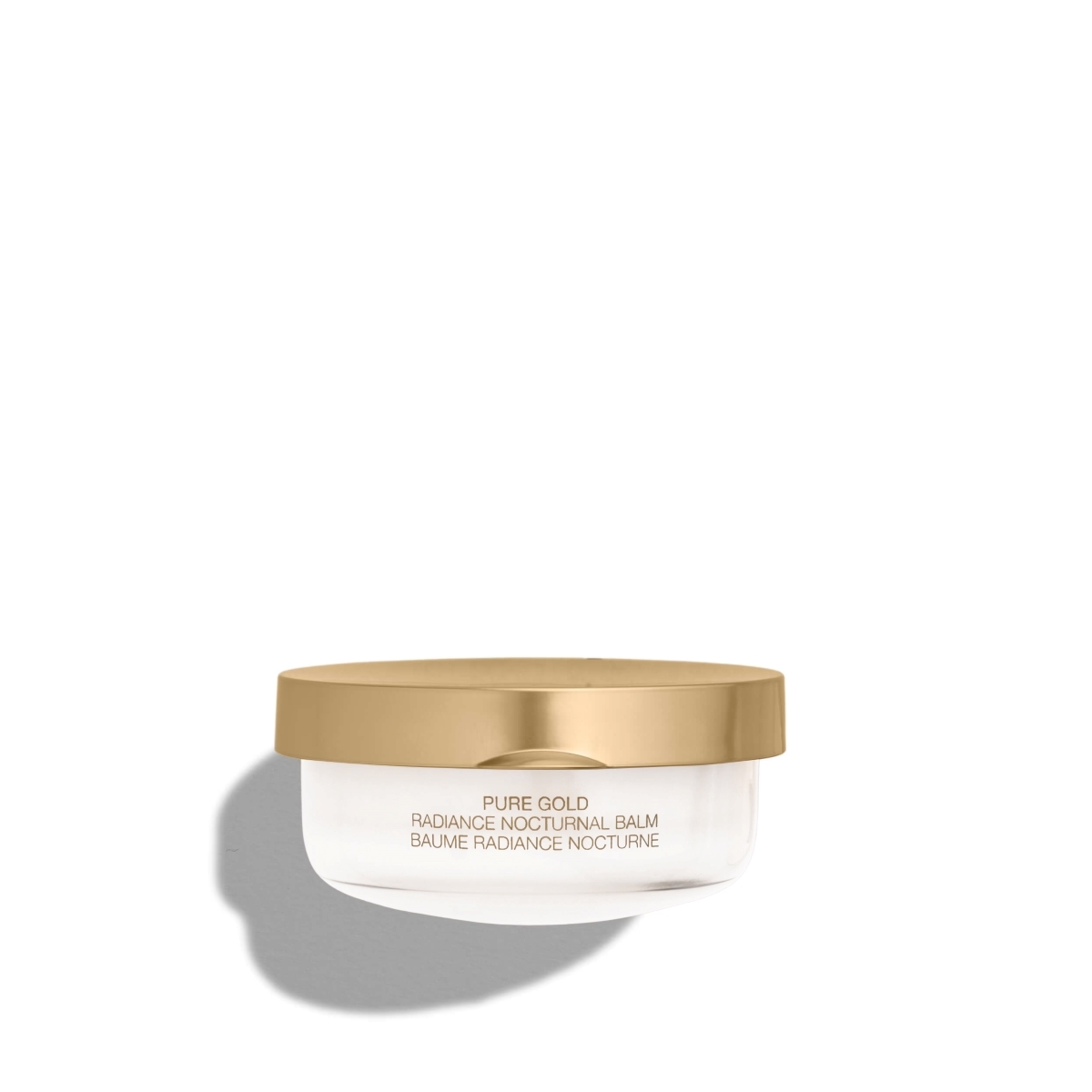 PURE GOLD RADIANCE NOCTURNAL BALM REPLENISHMENT