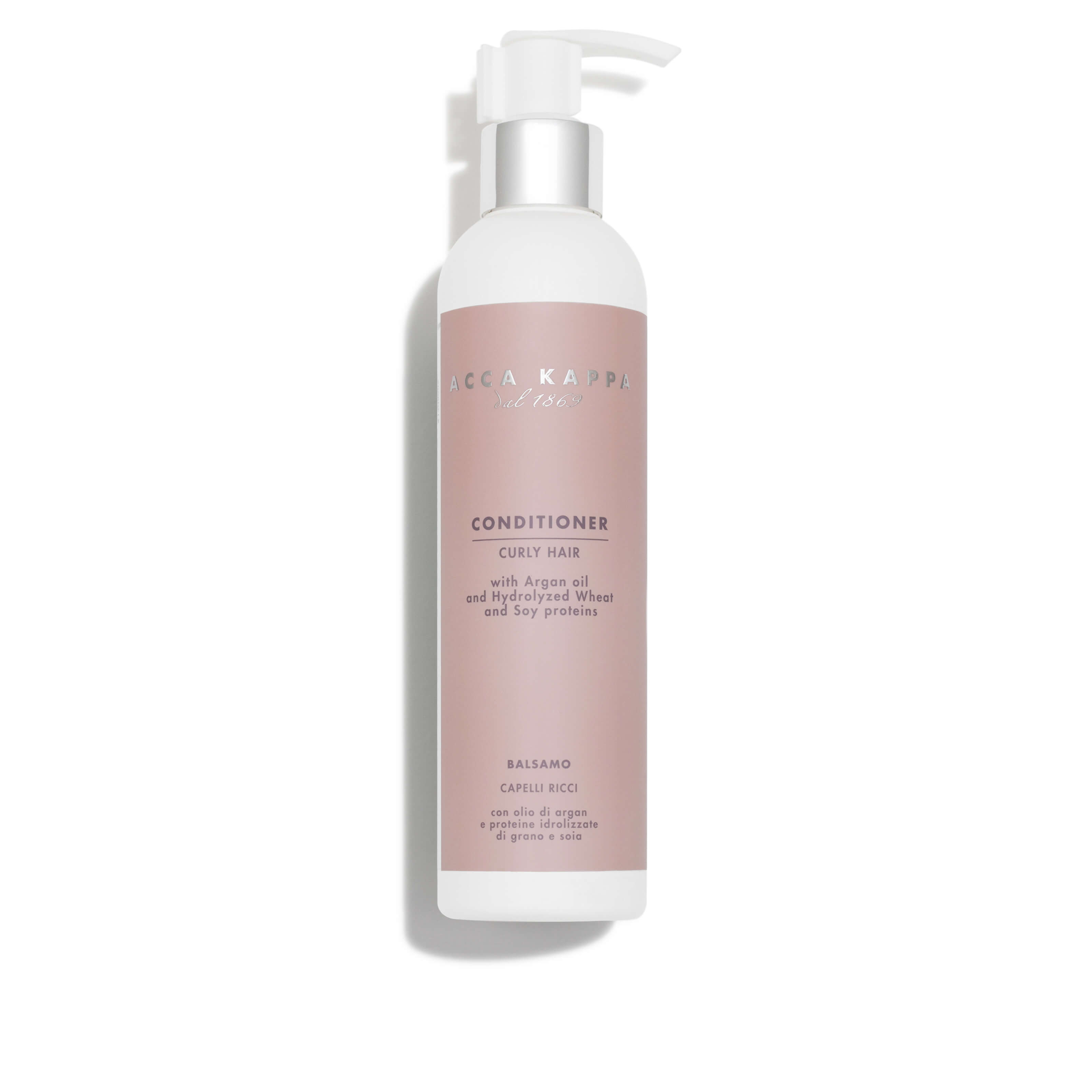 CURLY HAIR CONDITIONER