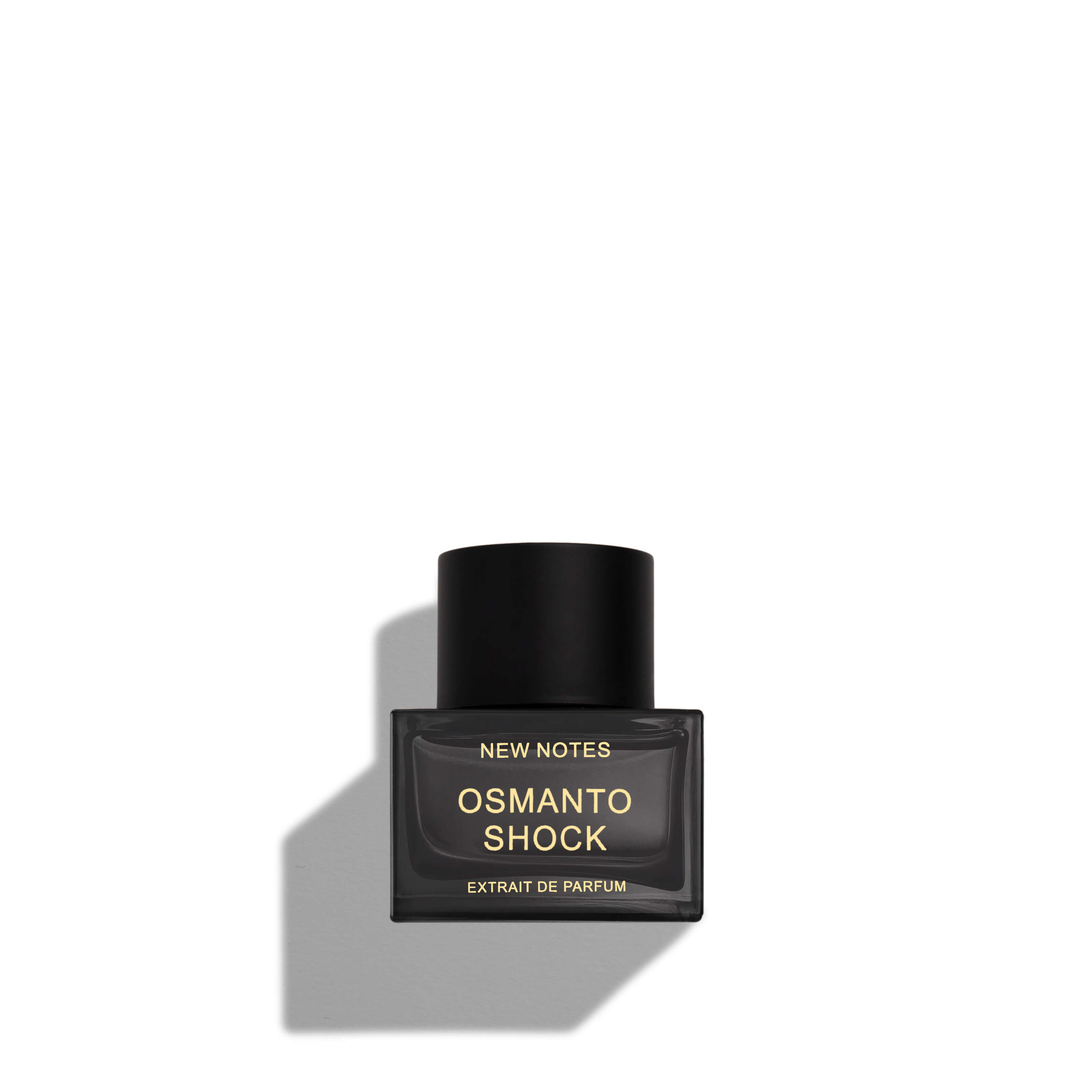 OSMANTO SHOCK