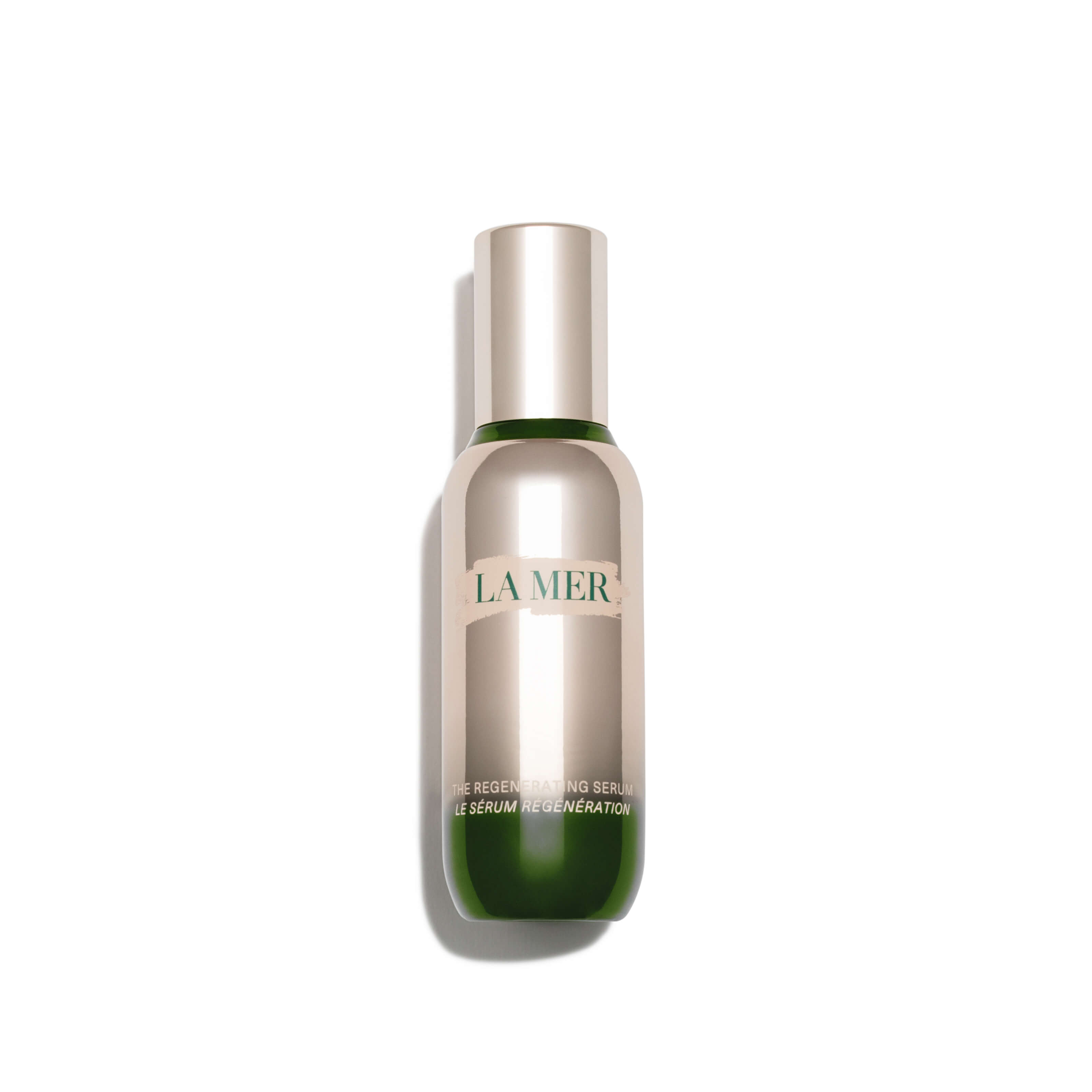 THE REGENERATING SERUM