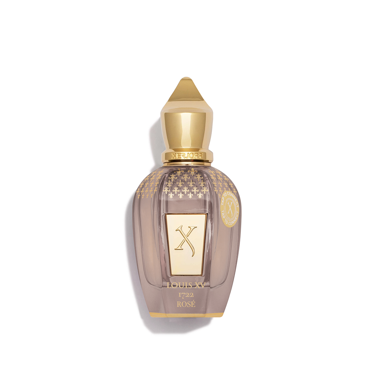 LOUIS XV 1722 ROSE