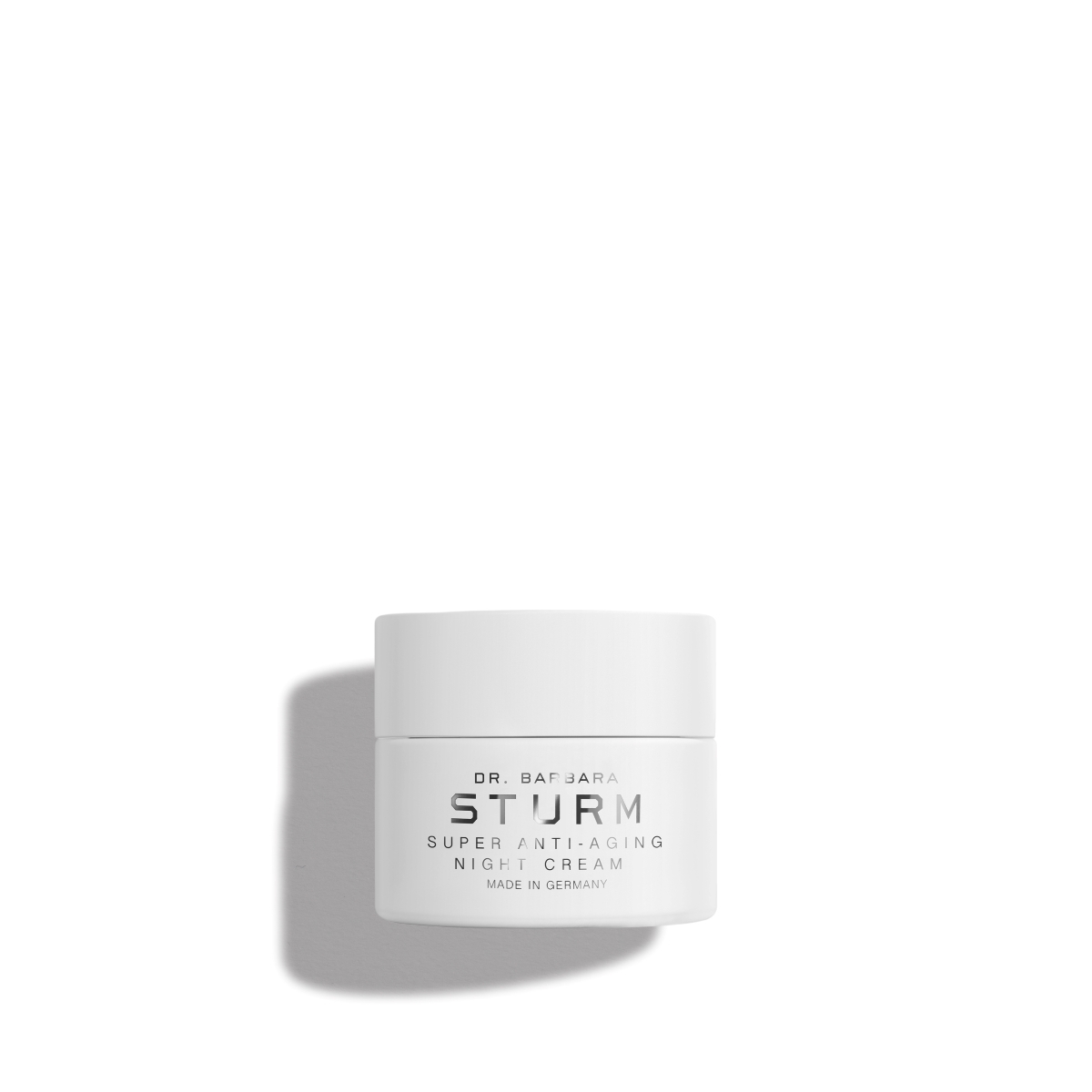 SUPER ANTI-AGING NIGHT CREAM