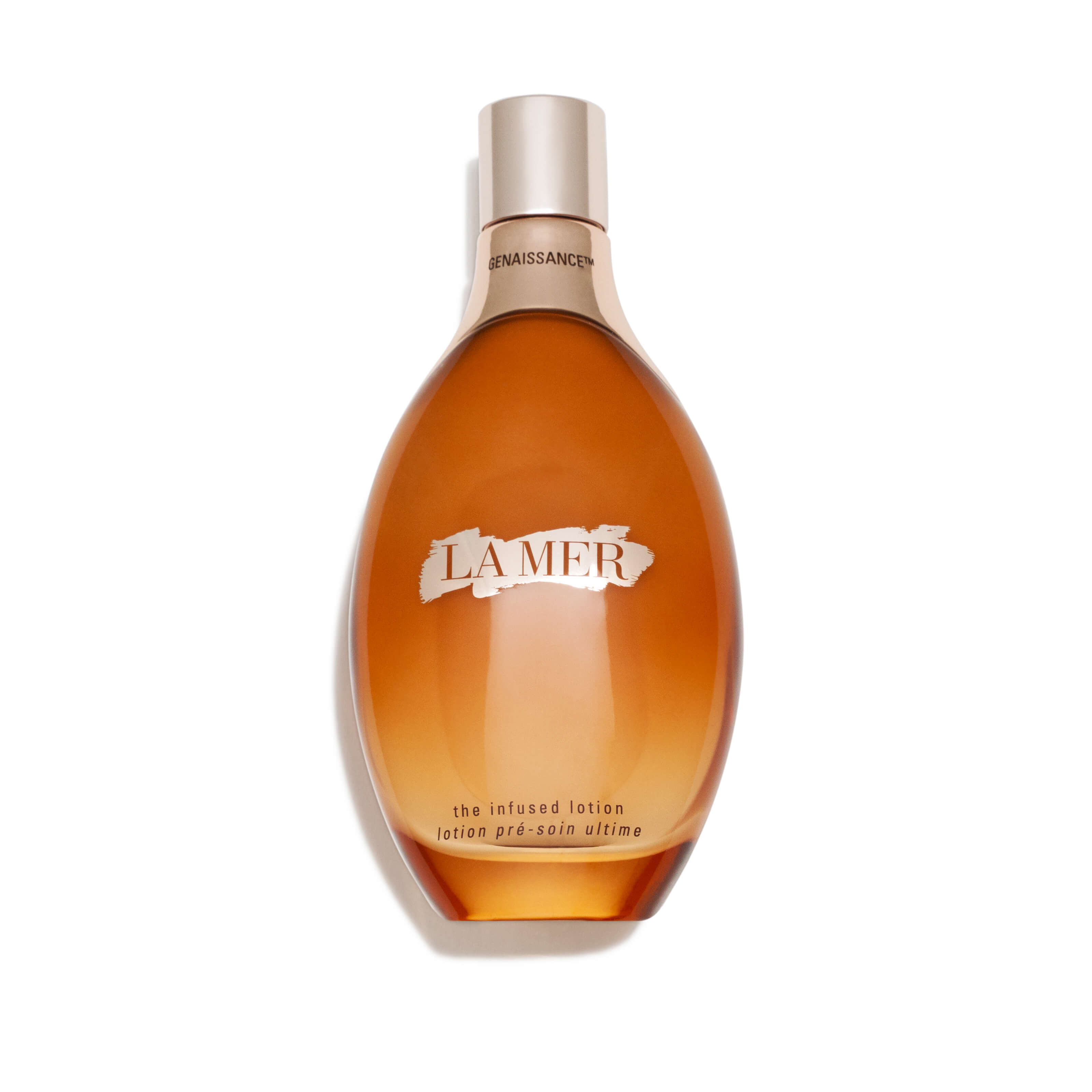 GENAISSANCE DE LA MER THE INFUSED LOTION
