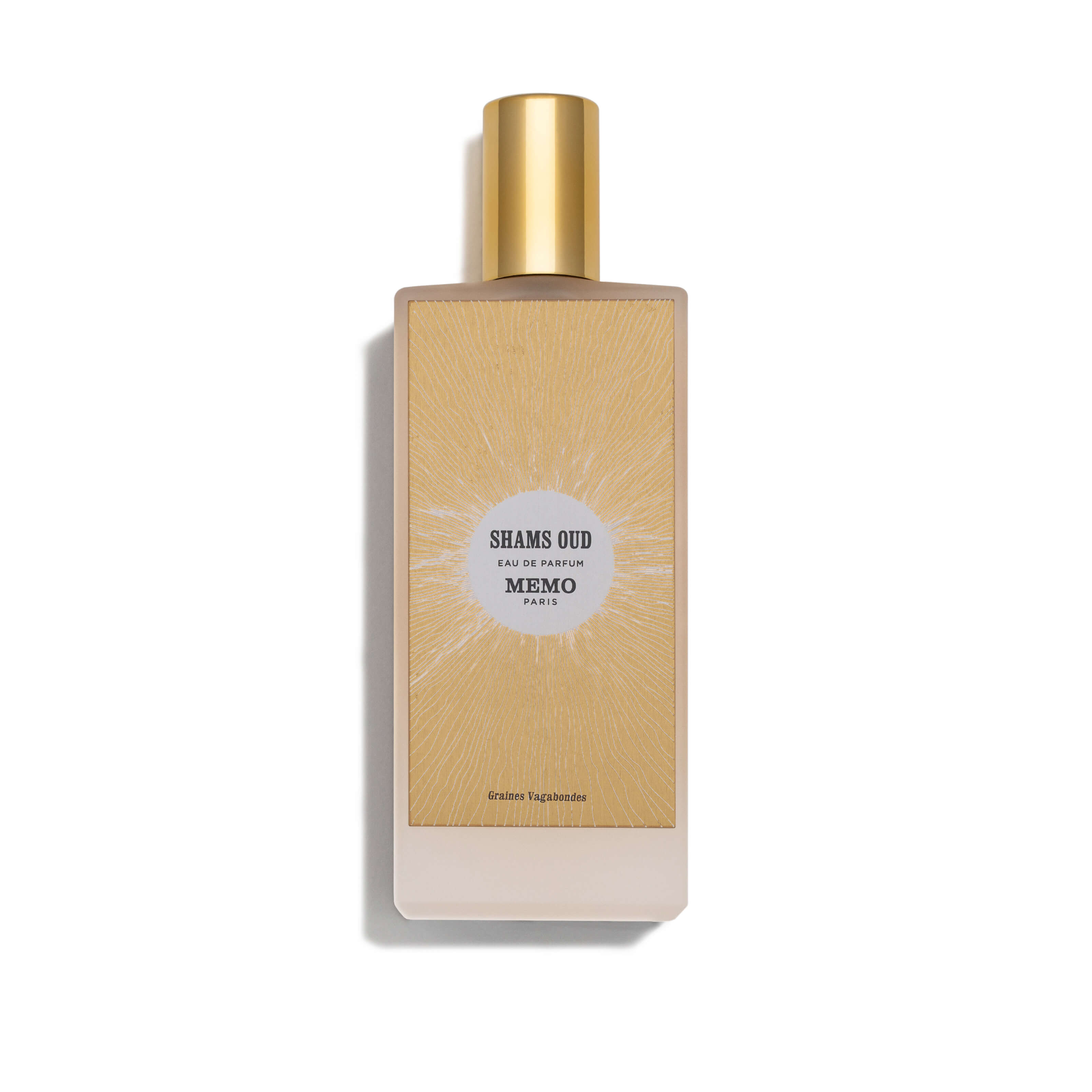 SHAMS OUD