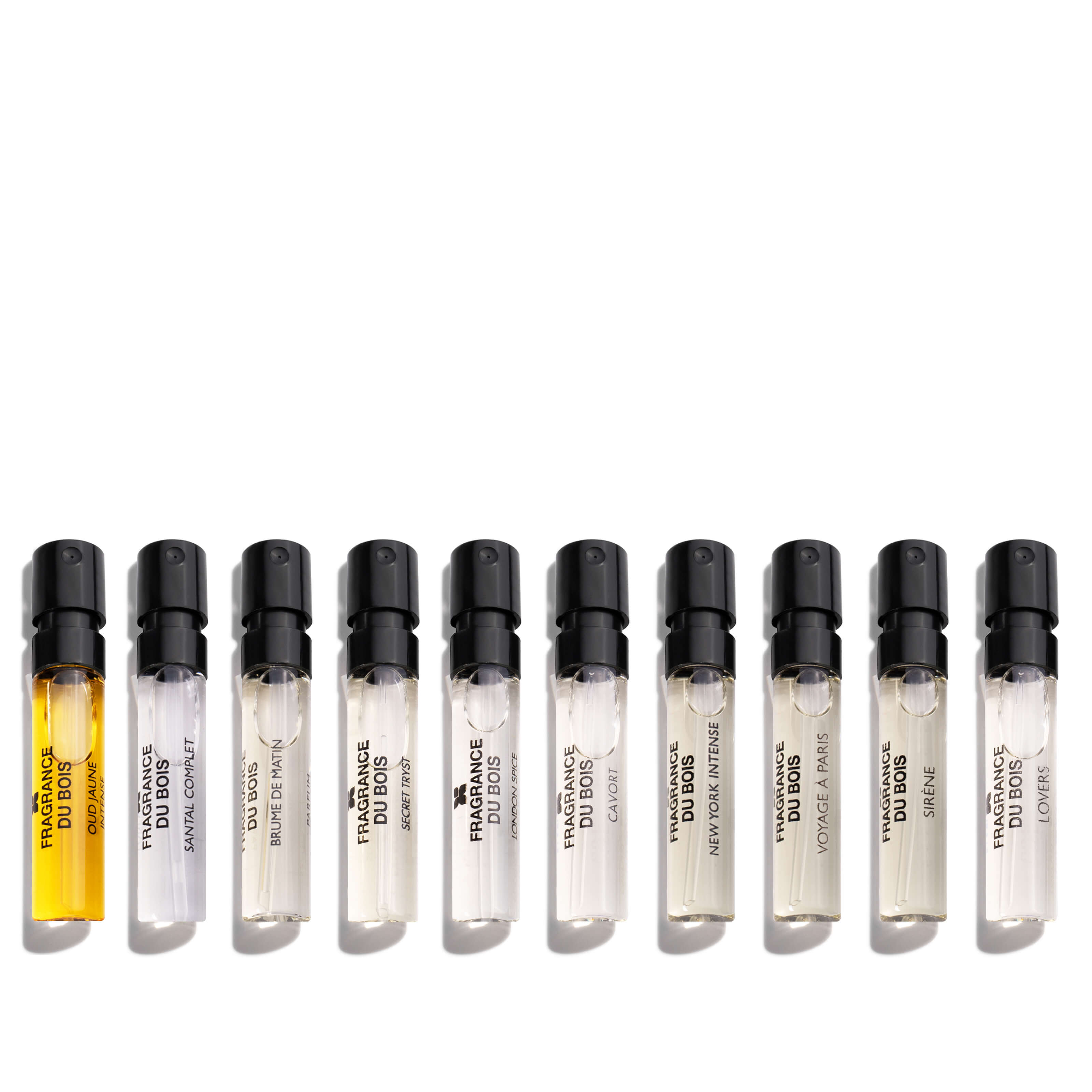 COFFRET DECOUVERT