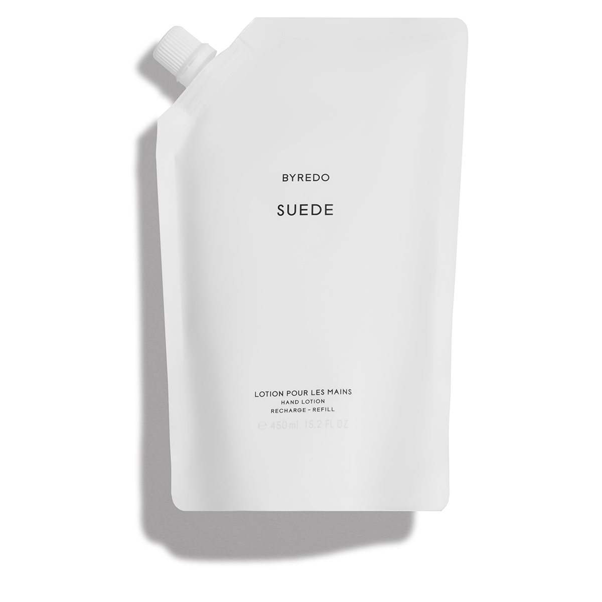 SUEDE HAND LOTION REFILL