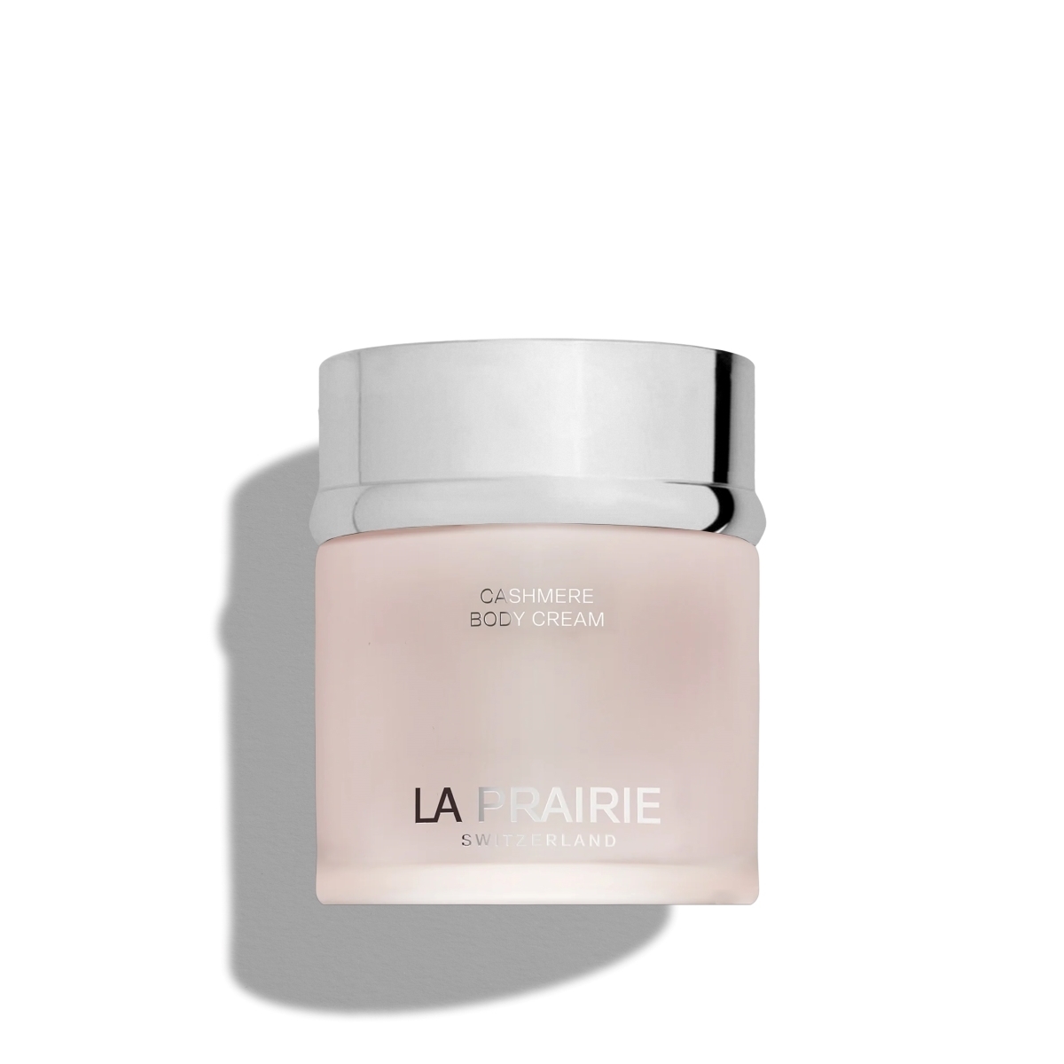 CASHMERE BODY CREAM