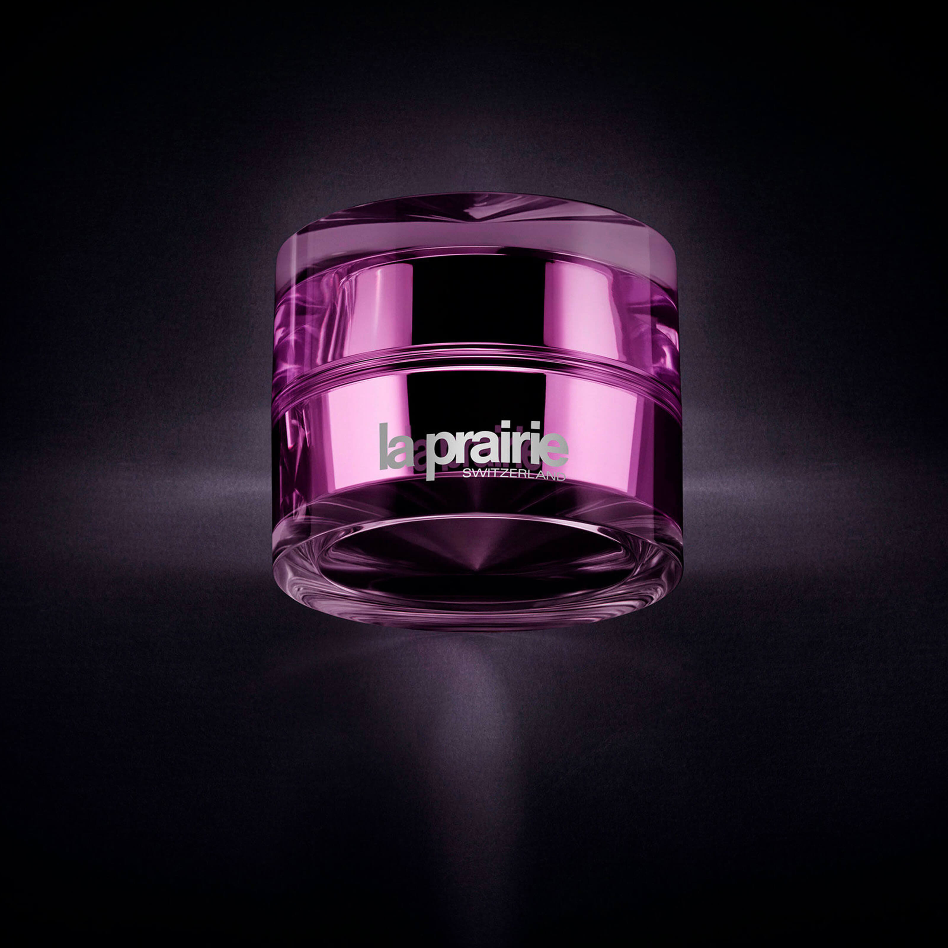 PLATINUM RARE HAUTE-REJUVENATION CREAM