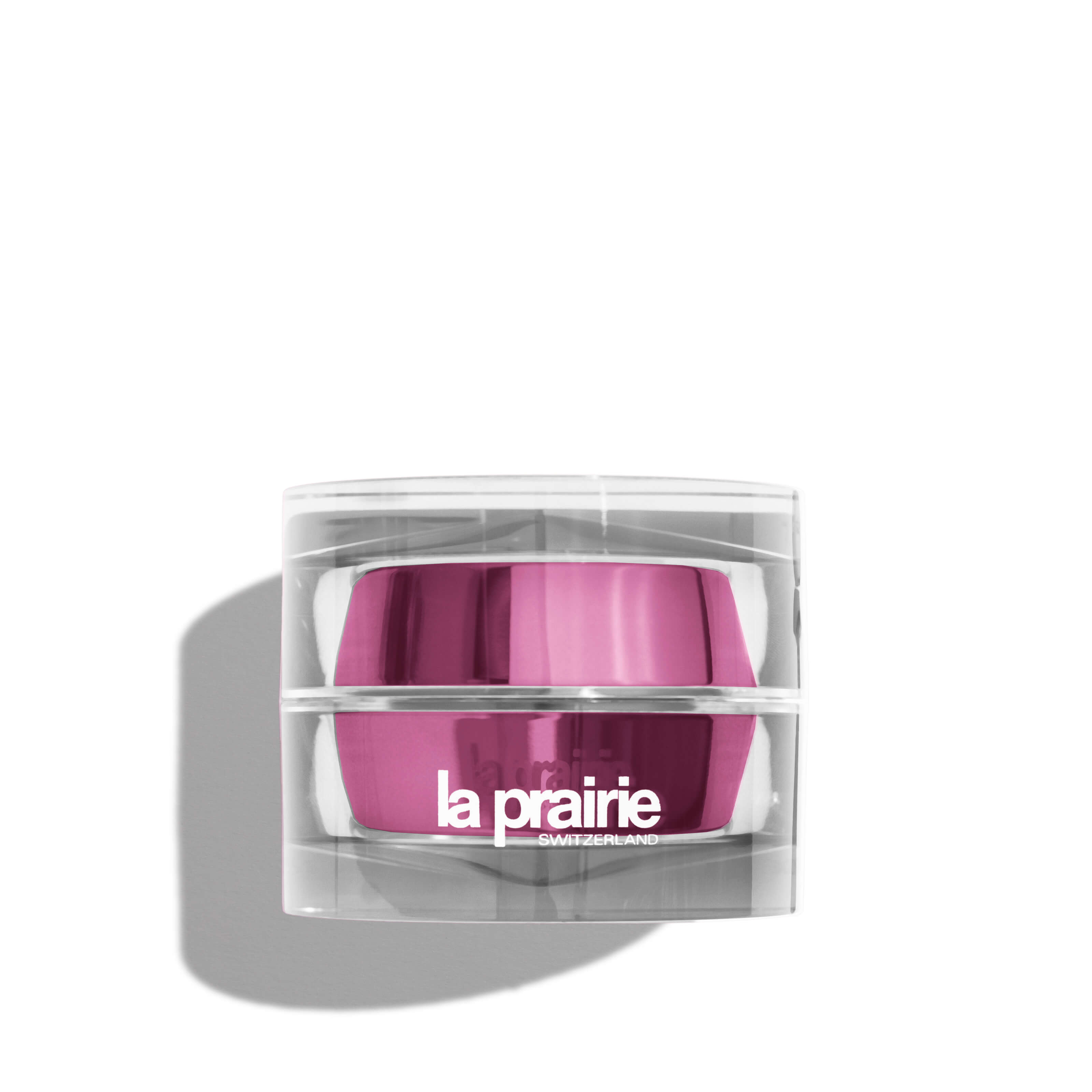 PLATINUM RARE HAUTE-REJUVENATION CREAM