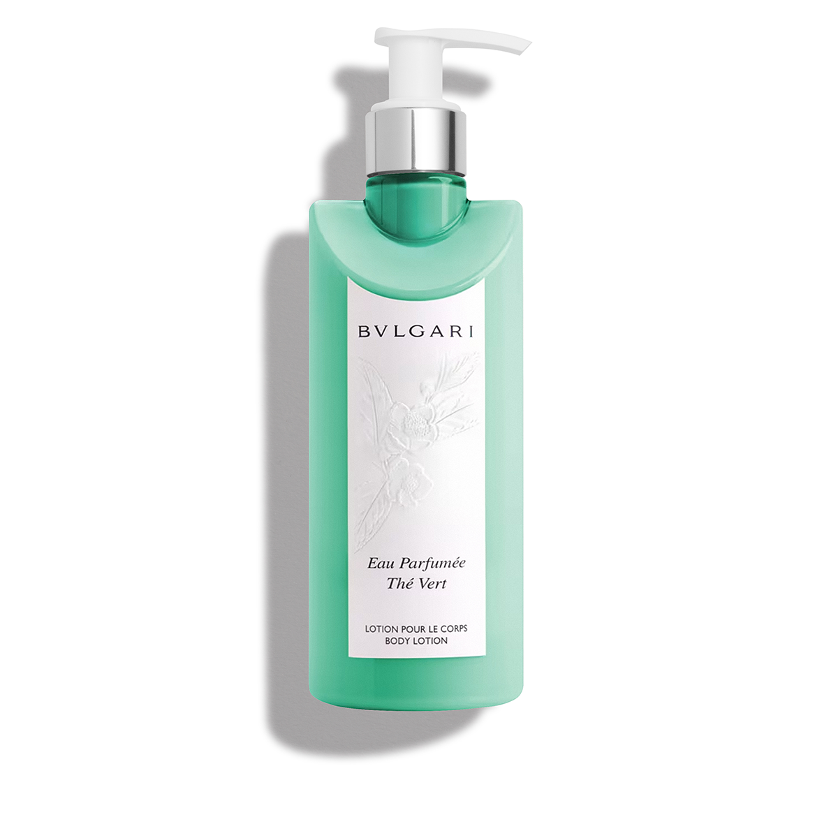 EAU PARFUMEE THE VERT BODY LOTION