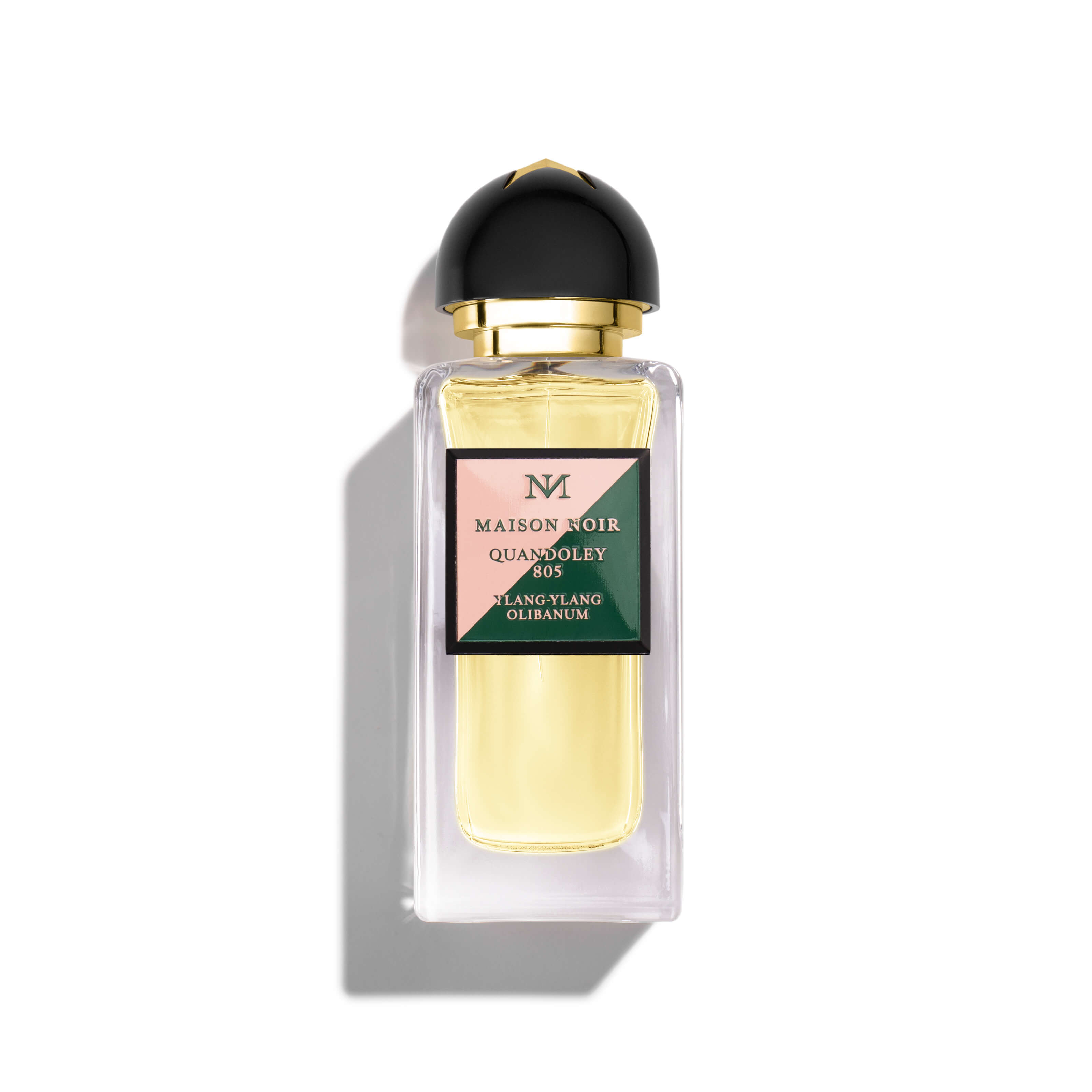 QUANDOLEY 805