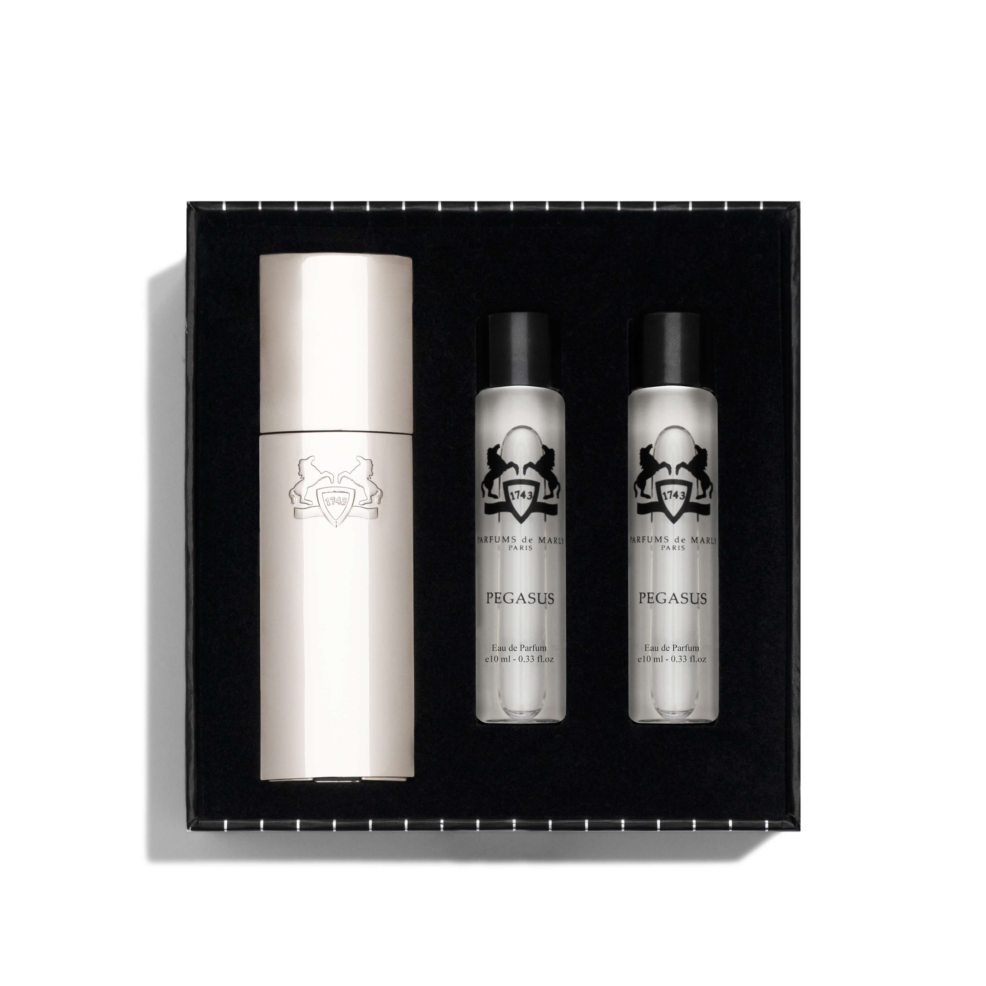 PEGASUS TRAVEL SET