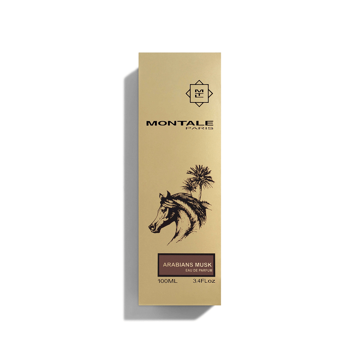 ARABIANS MUSK