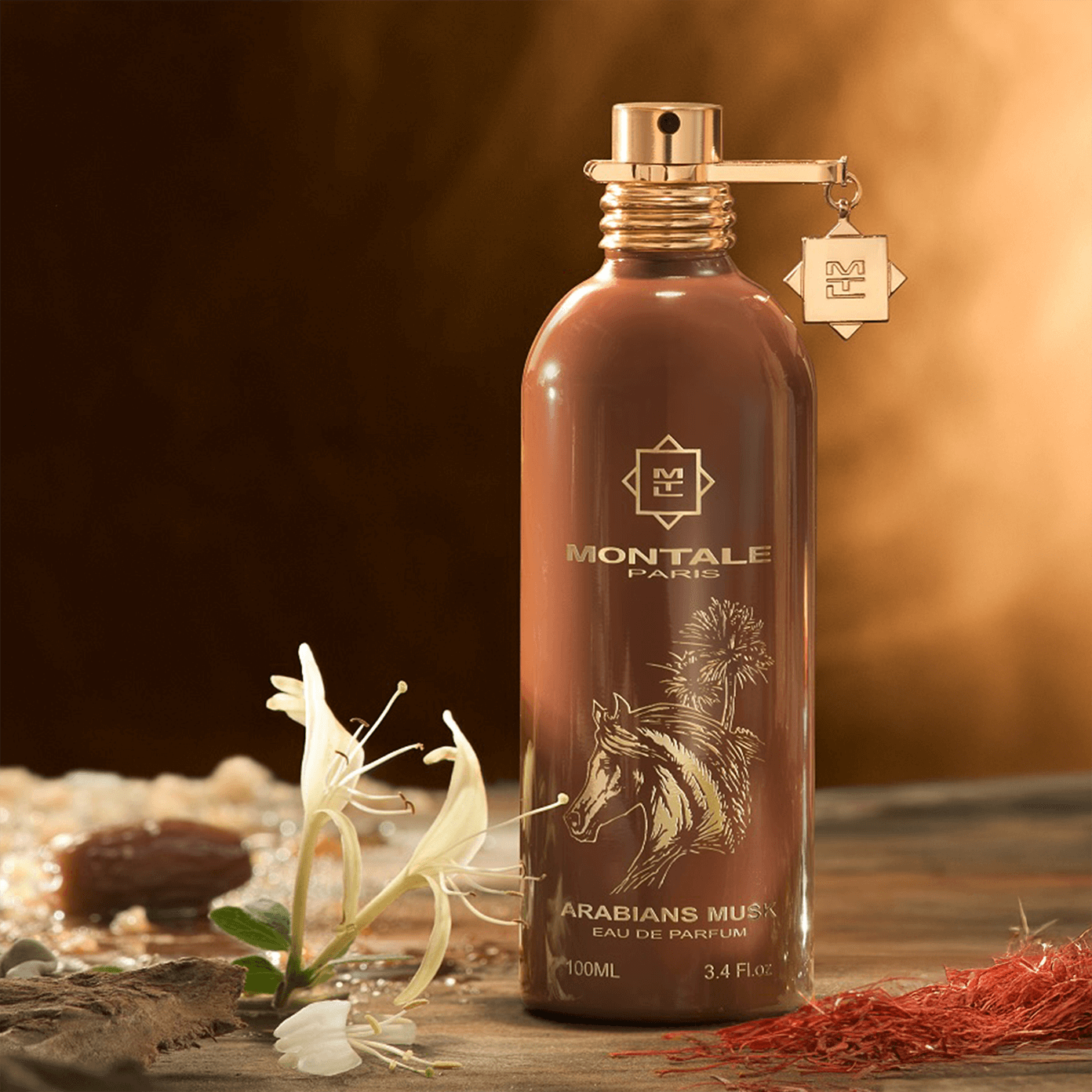 ARABIANS MUSK
