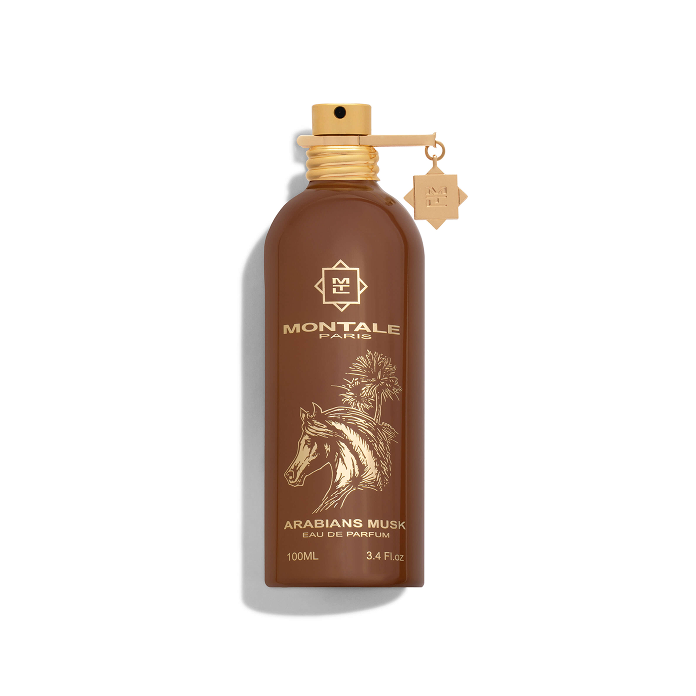 ARABIANS MUSK