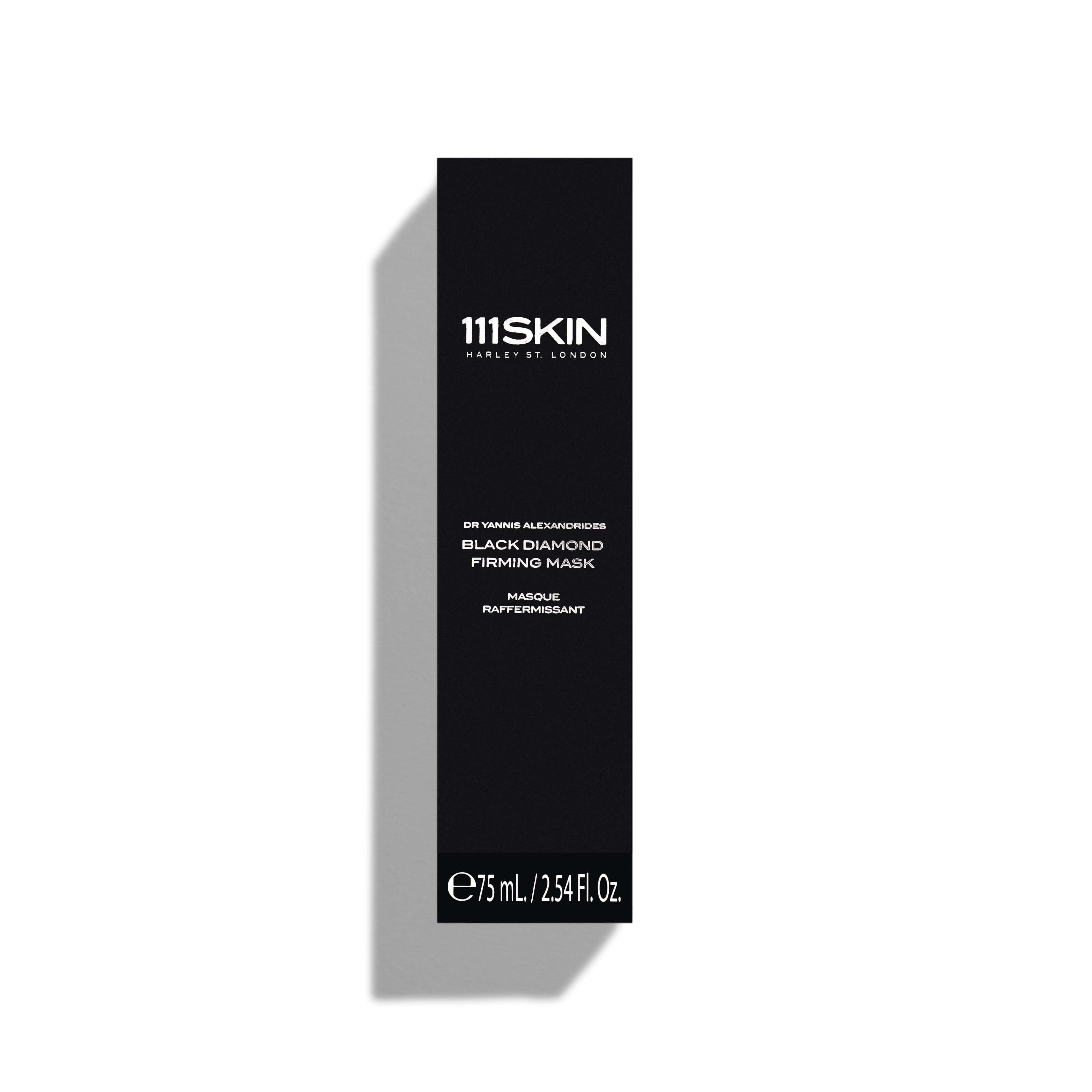 BLACK DIAMOND FIRMING MASK