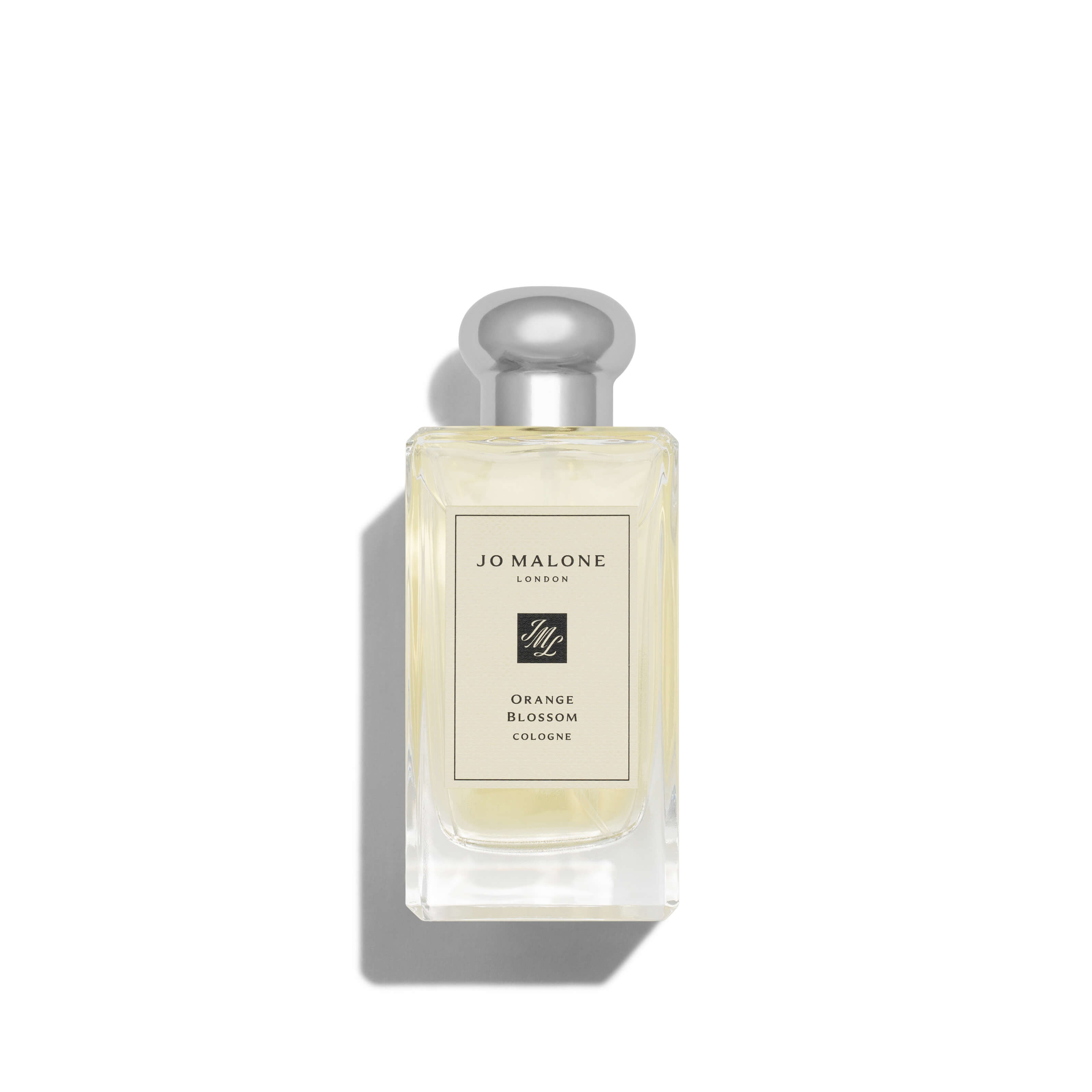 ORANGE BLOSSOM