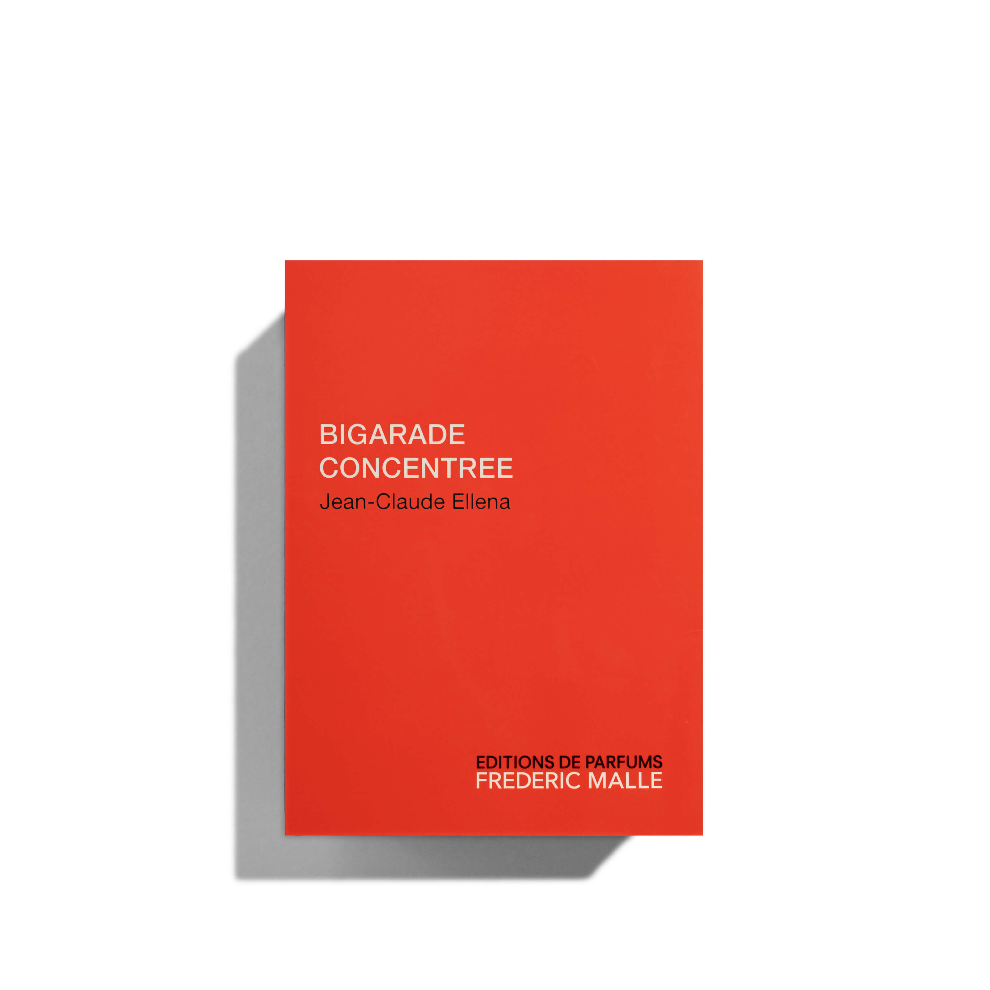 BIGARADE CONCENTREE