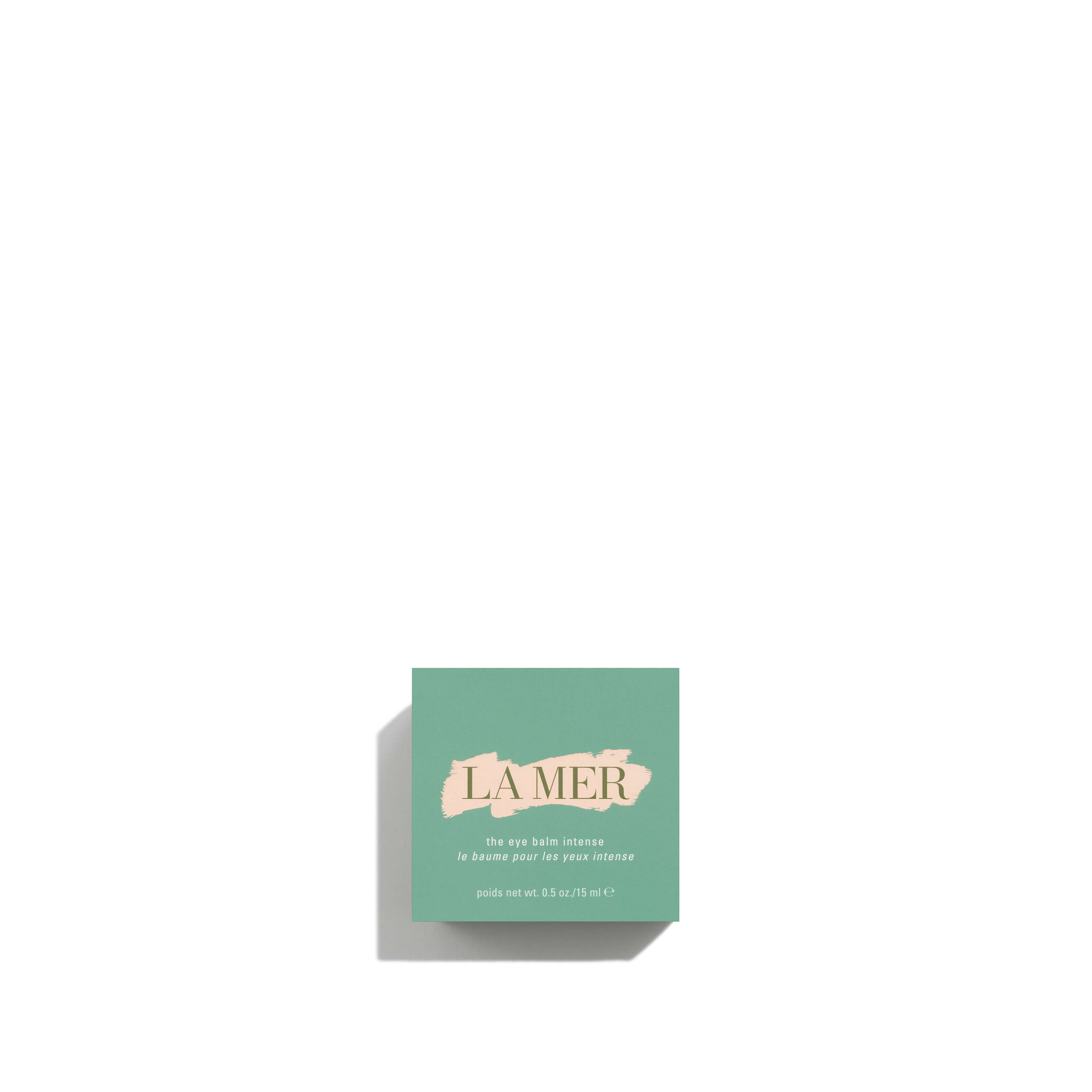THE EYE BALM INTENSE