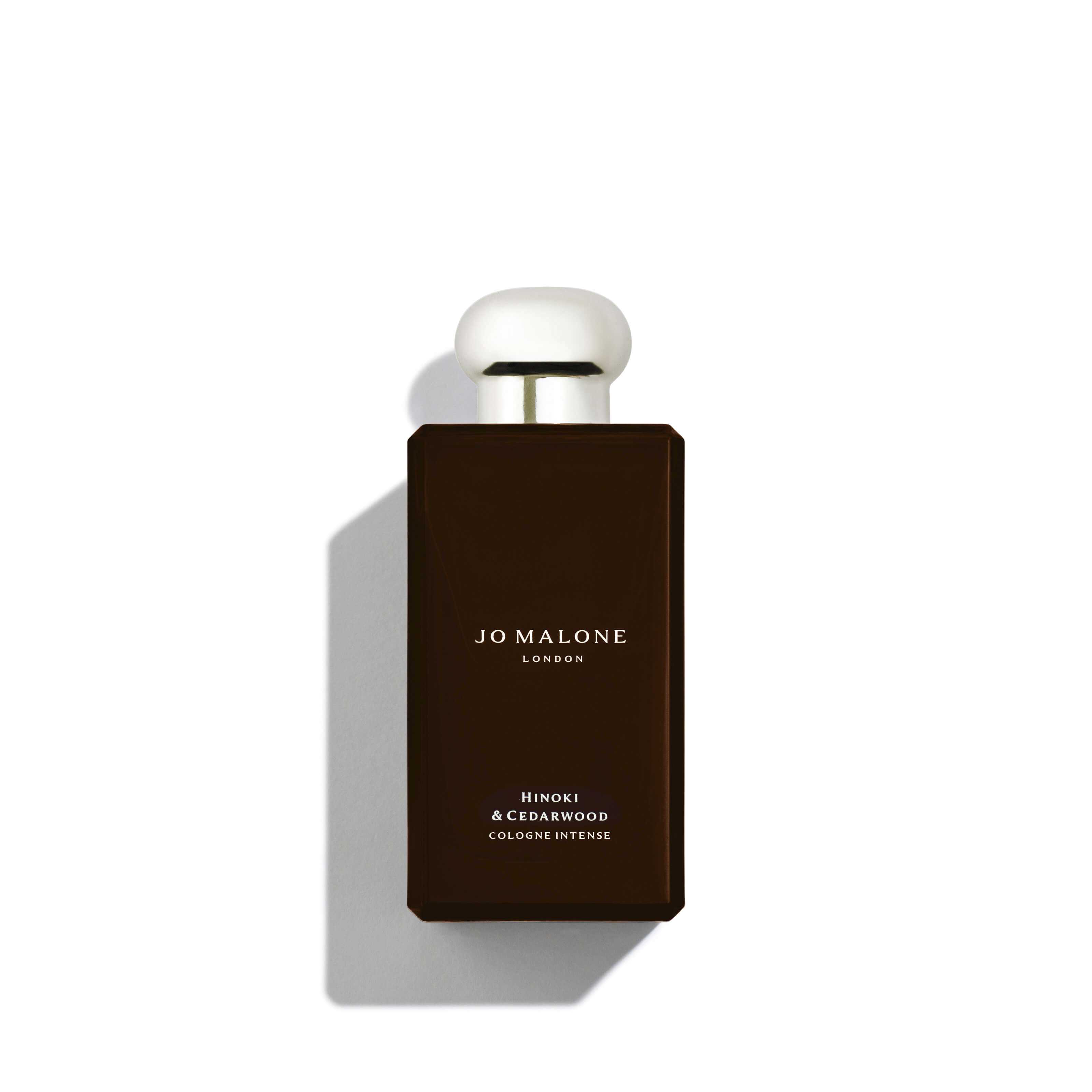 HINOKI & CEDARWOOD