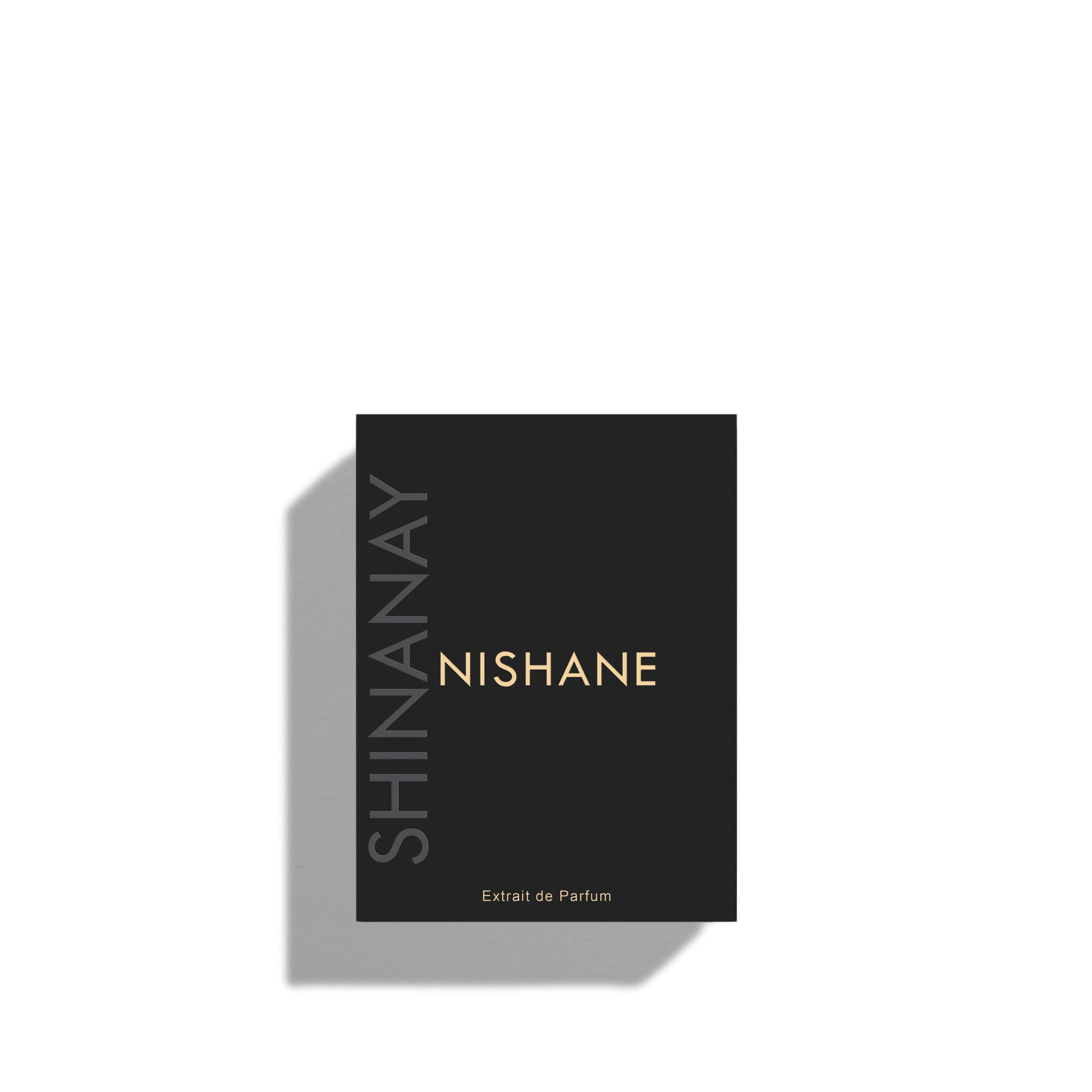 SHINANAY