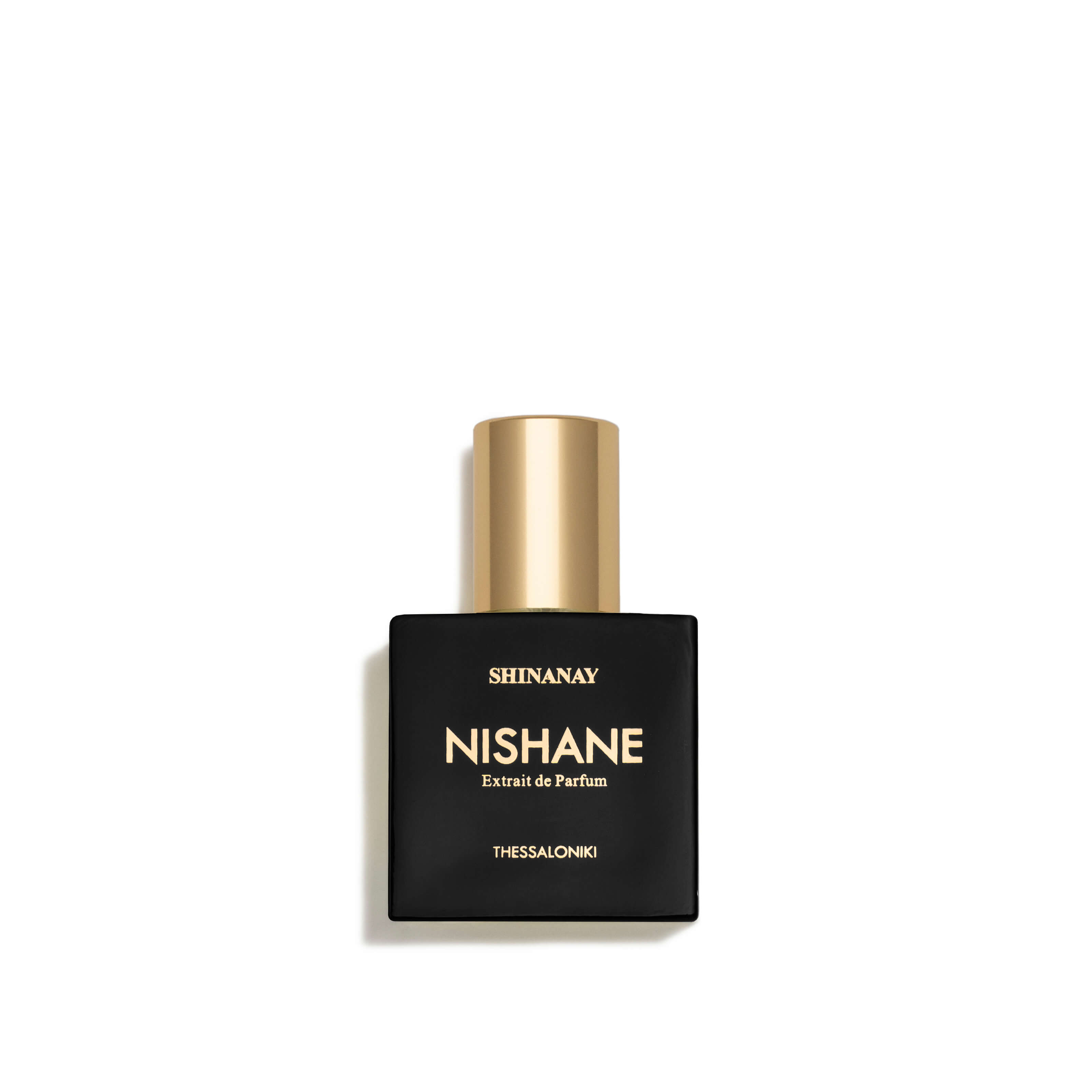 SHINANAY