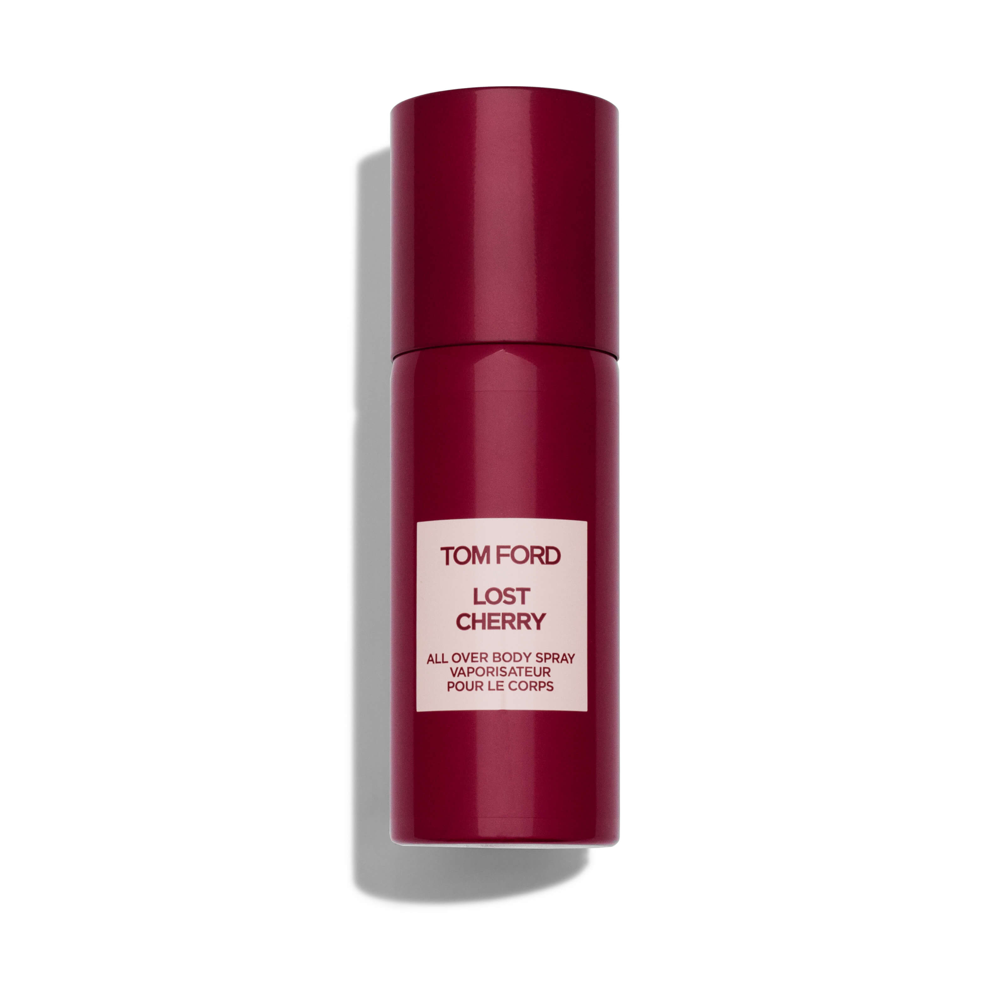 LOST CHERRY ALL OVER BODY SPRAY