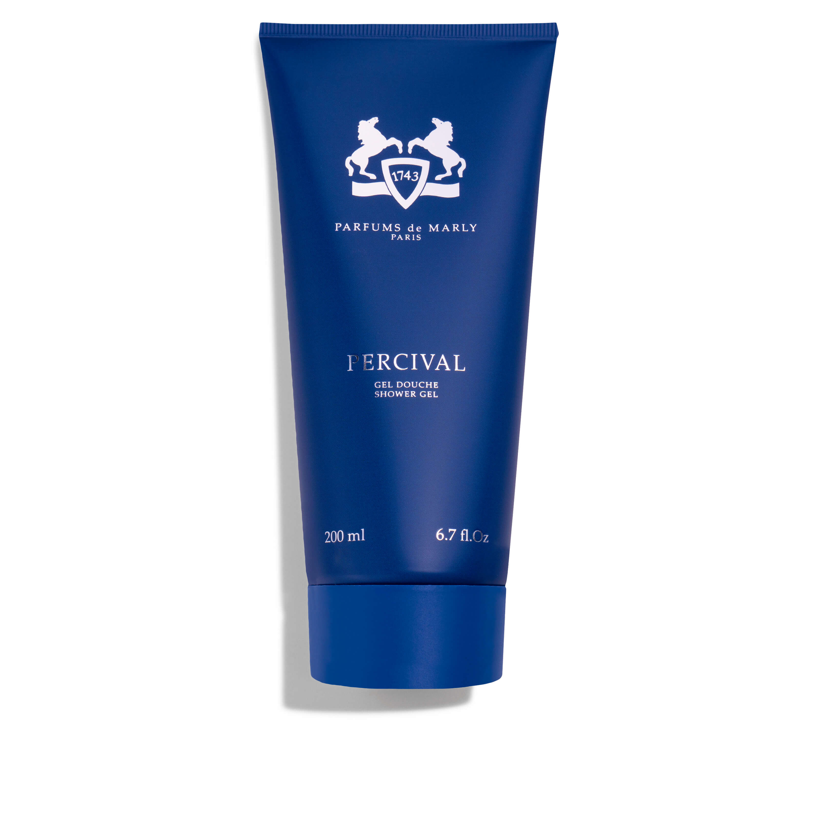 PERCIVAL SHOWER GEL