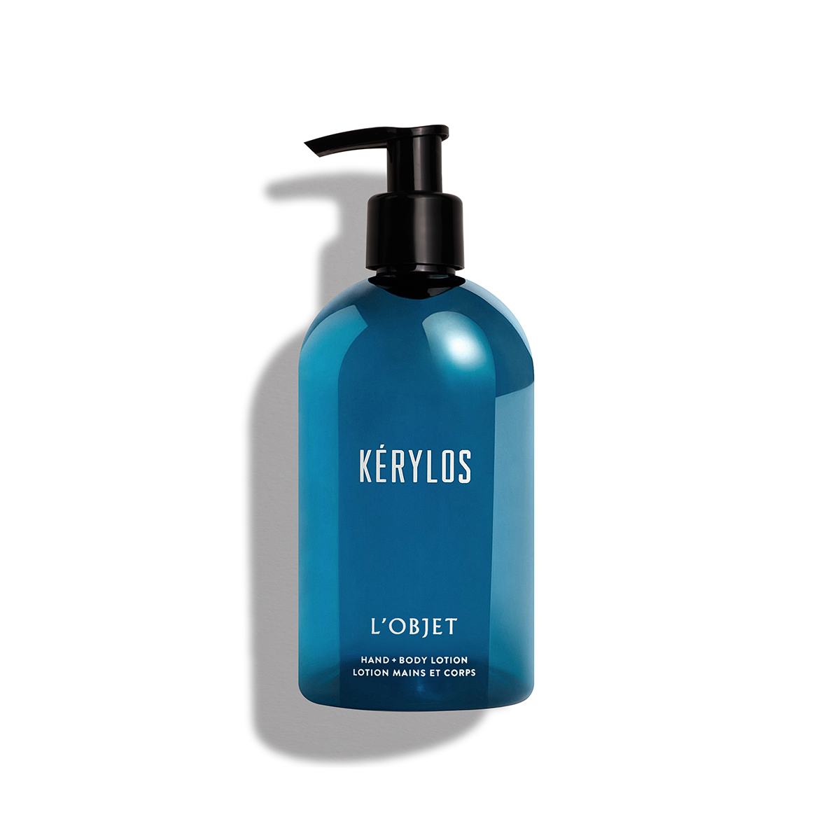 KERYLOS HAND & BODY LOTION