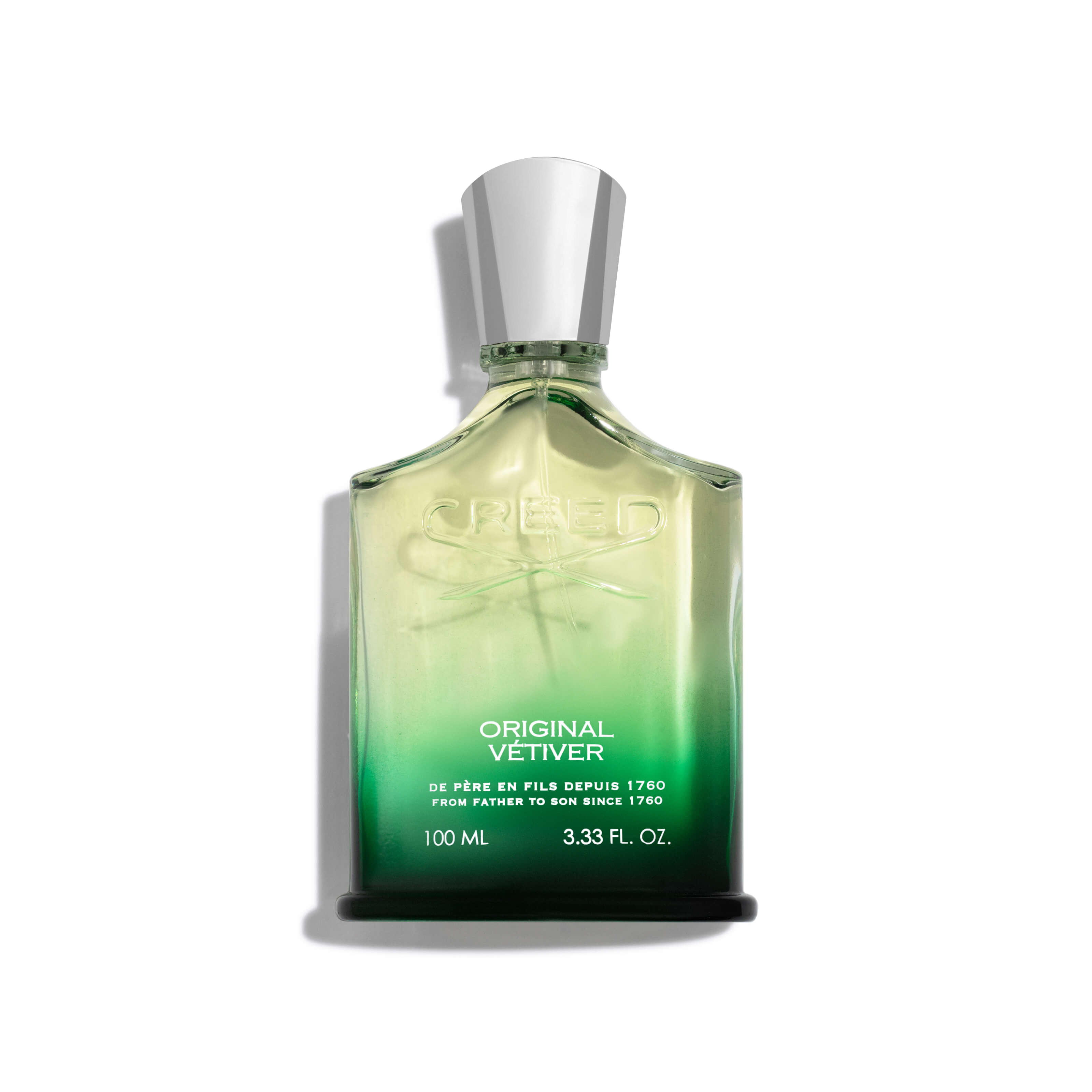 ORIGINAL VETIVER