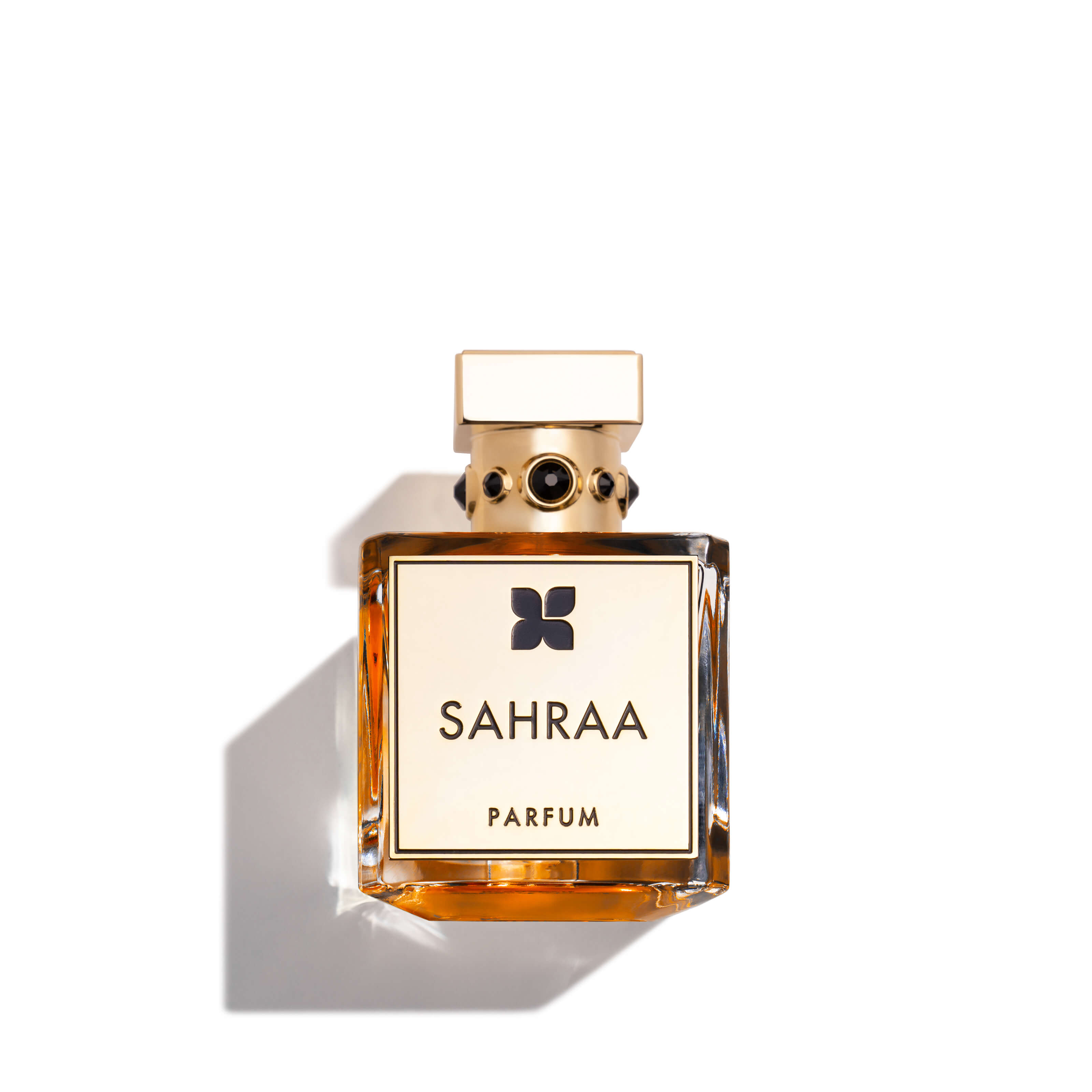 SAHRAA
