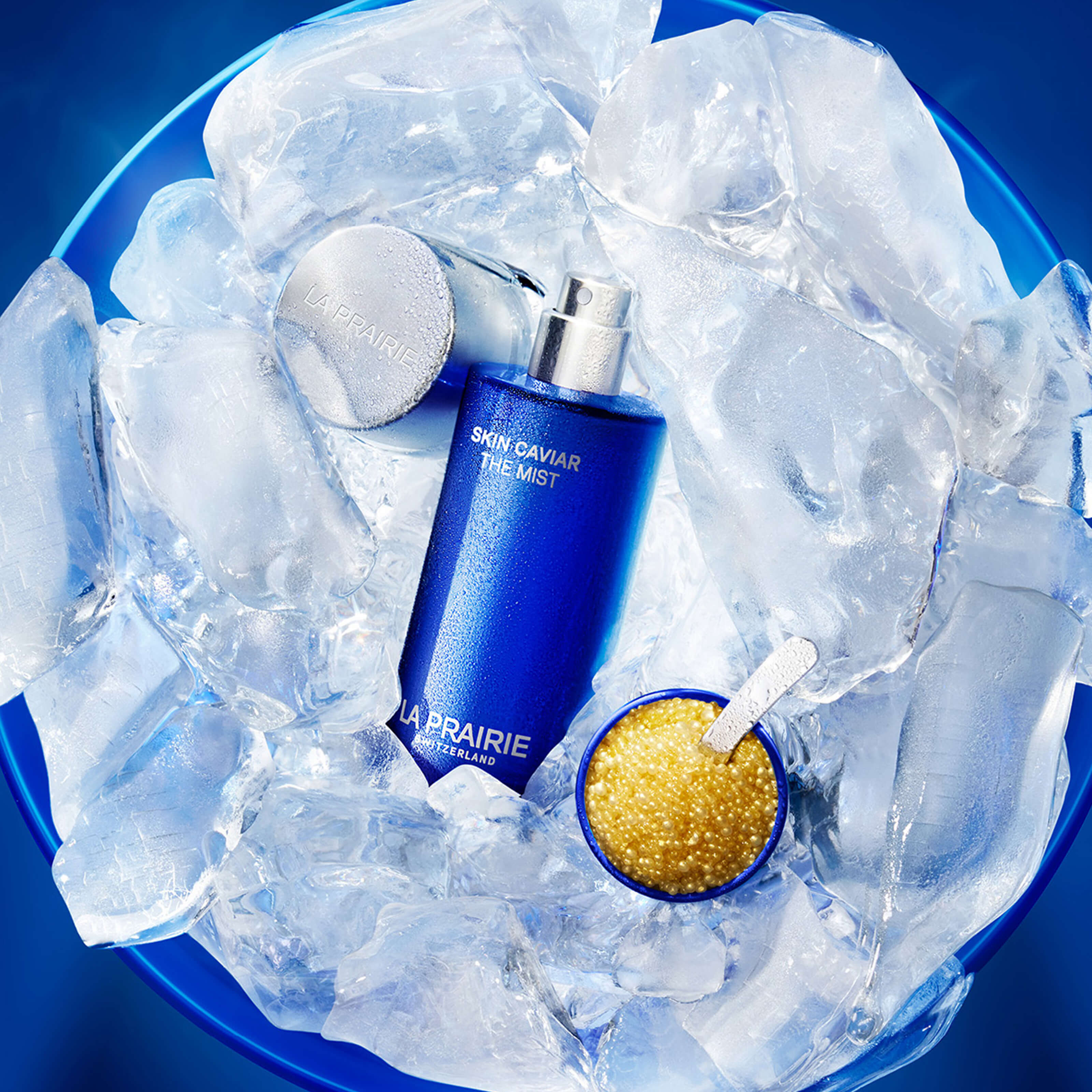 SKIN CAVIAR THE MIST