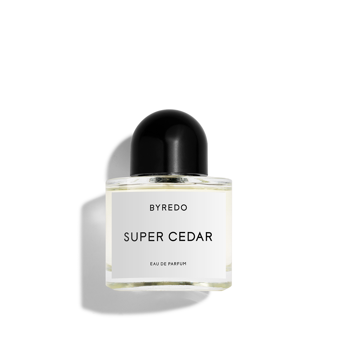 SUPER CEDAR