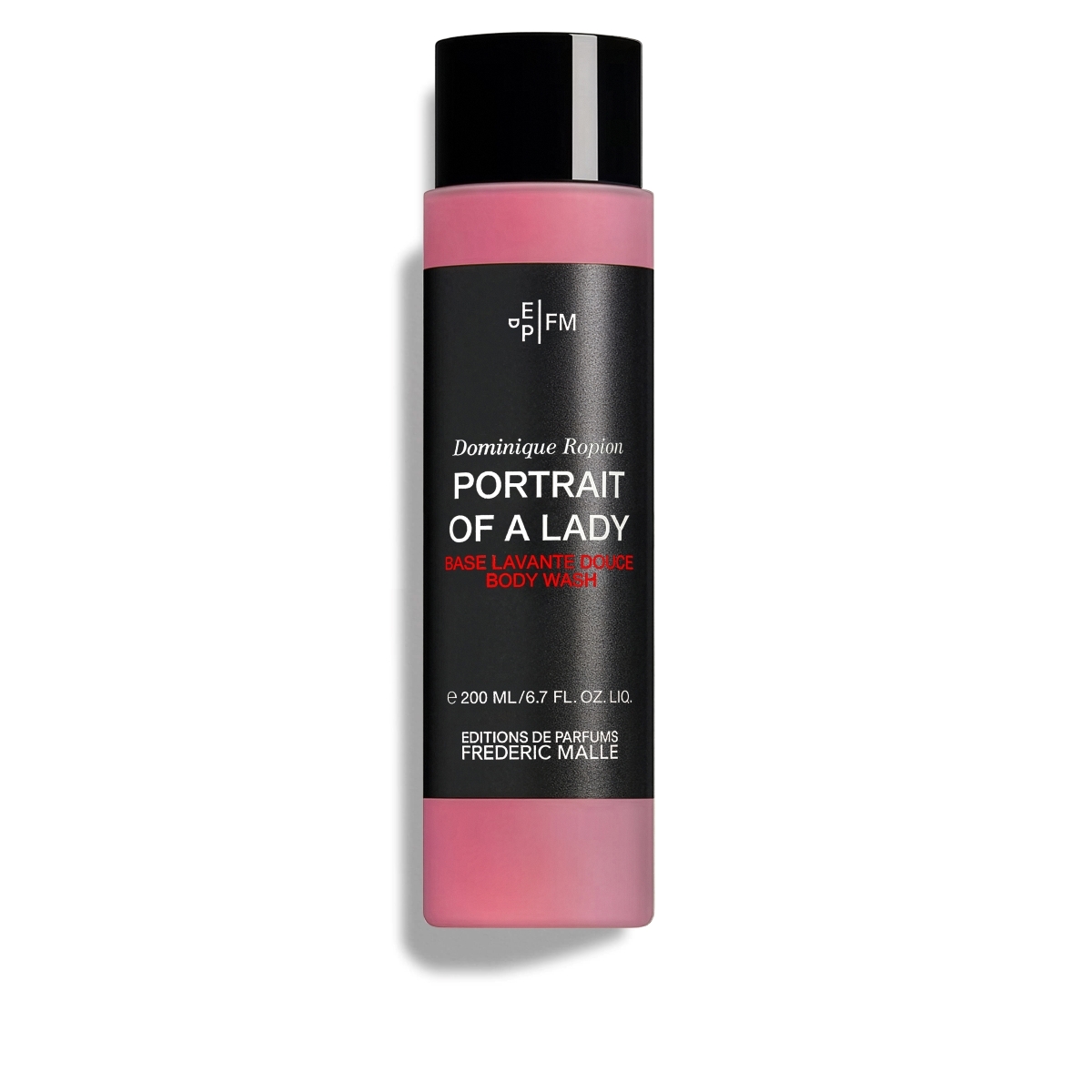 PORTRAIT OF A LADY BODY WASH