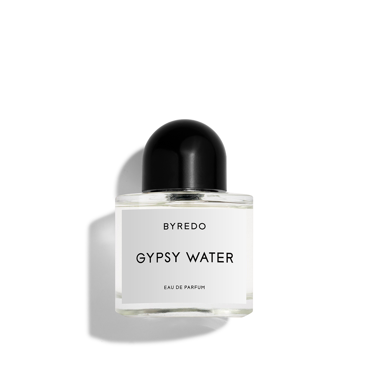 GYPSY WATER